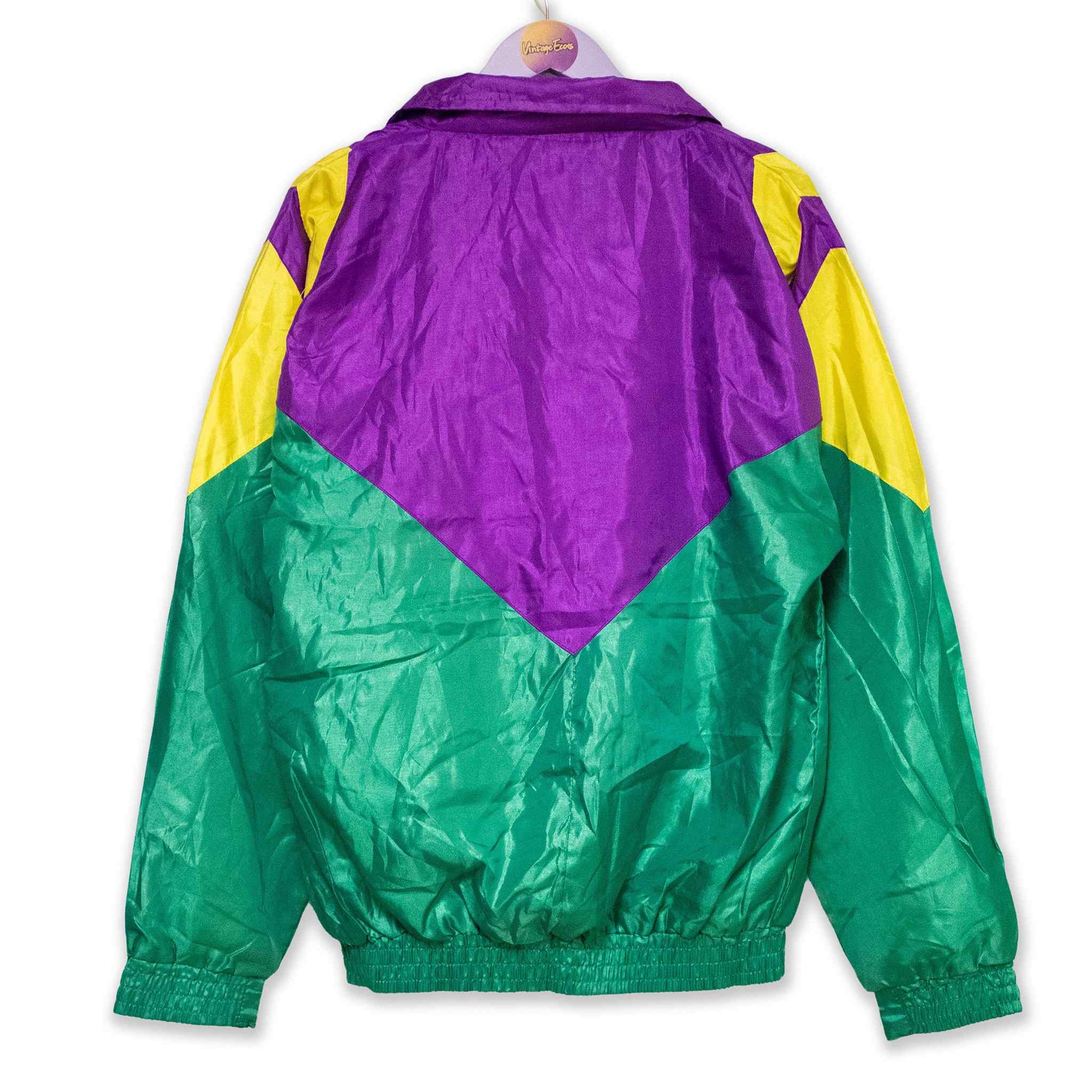 Vintage Windbreaker - Size XL