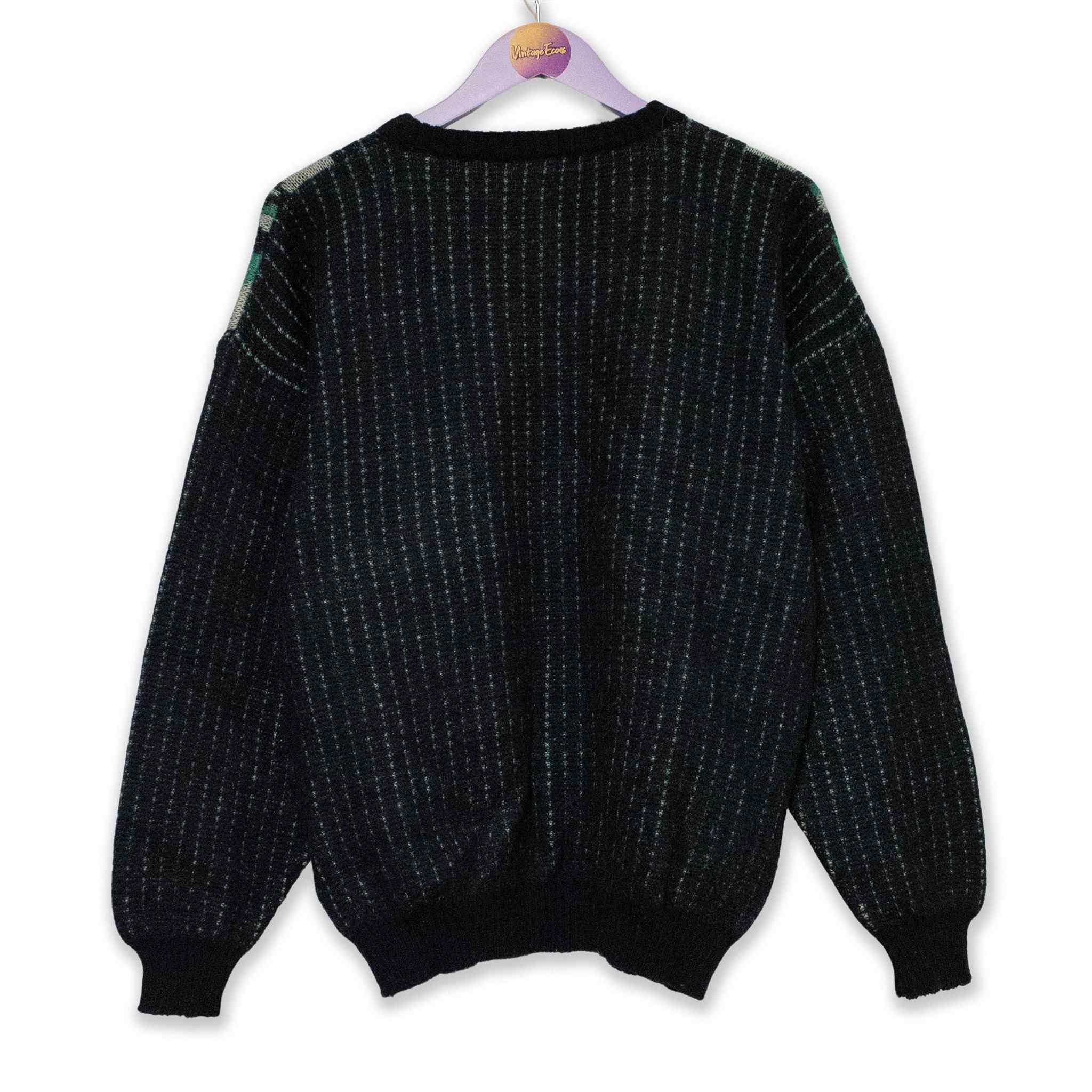 Vintage Sweater - Size M