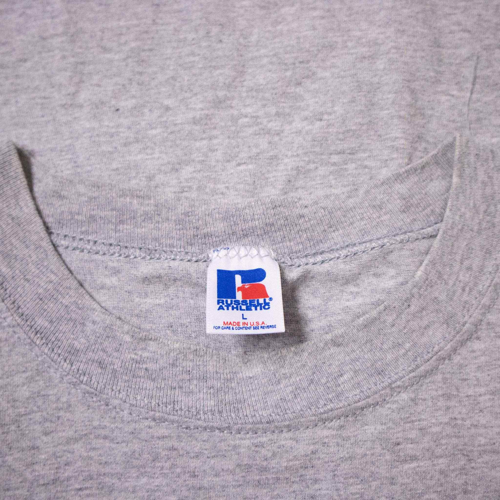 Russell Athletic Vintage Tee - Size L