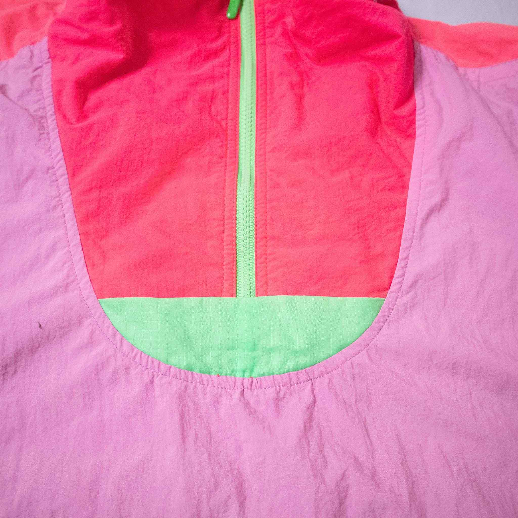 Nike Vintage Windbreaker - Size XL