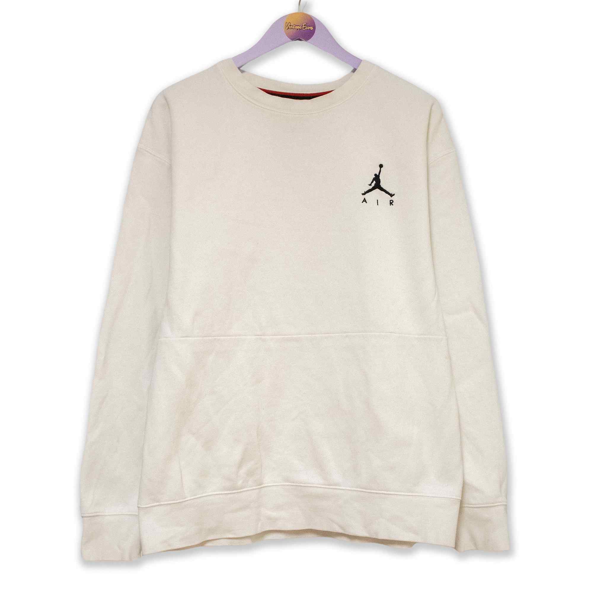 Jordan sweatshirt - Size L