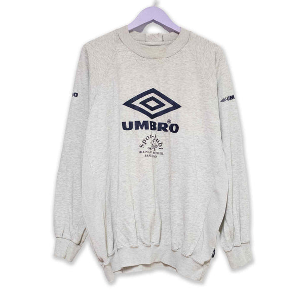 Felpa Umbro Vintage - Taglia XL