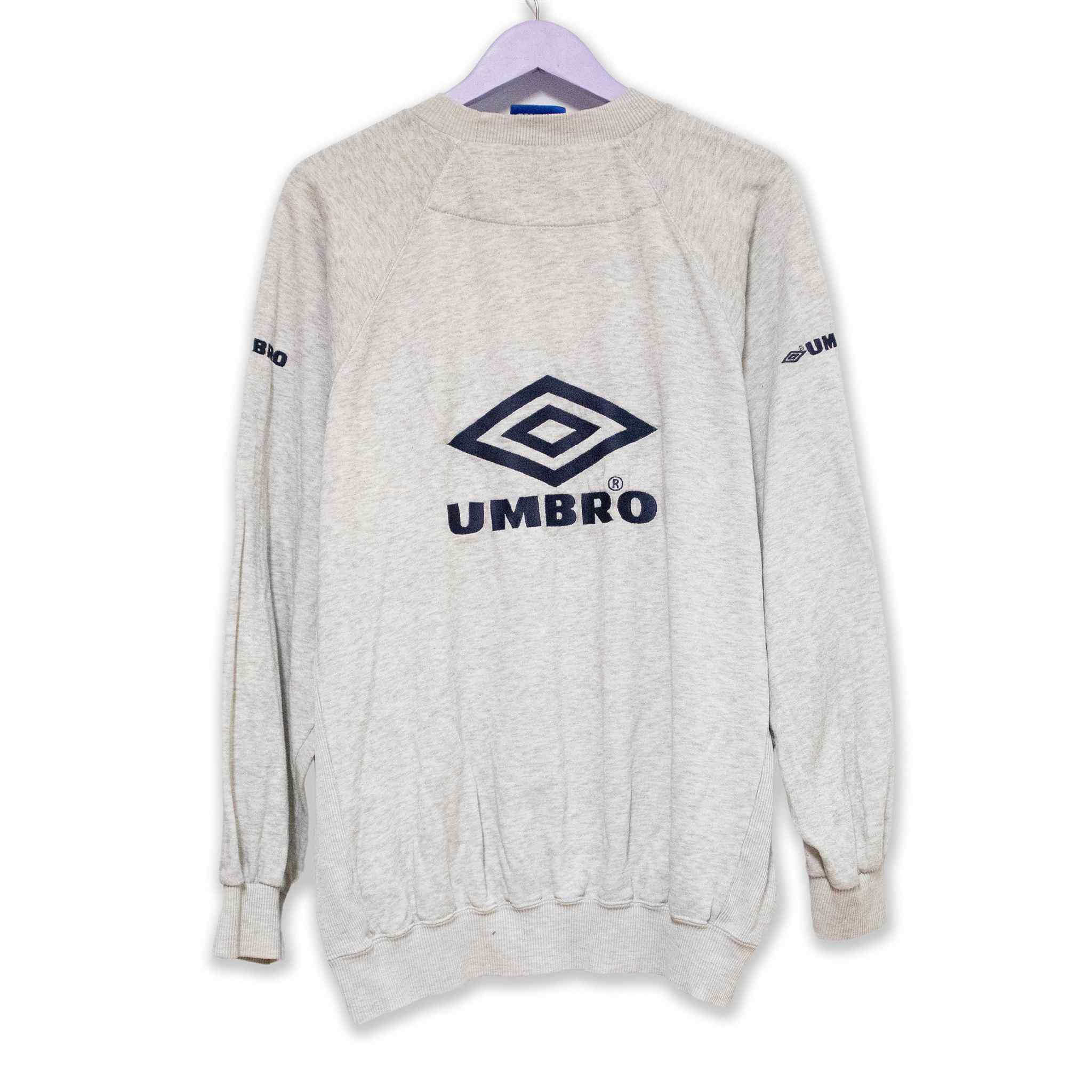 Felpa Umbro Vintage - Taglia XL