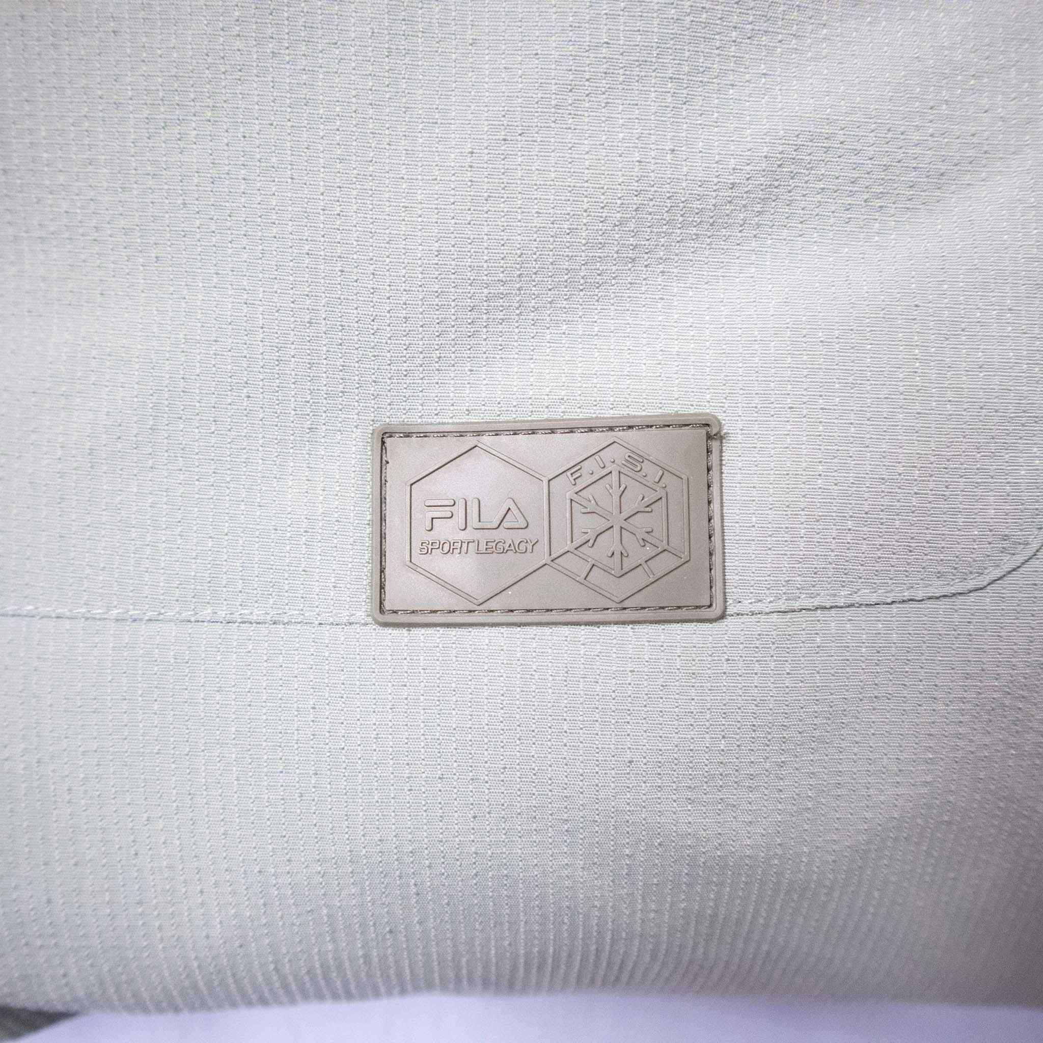 Fila Vintage S/M down jacket