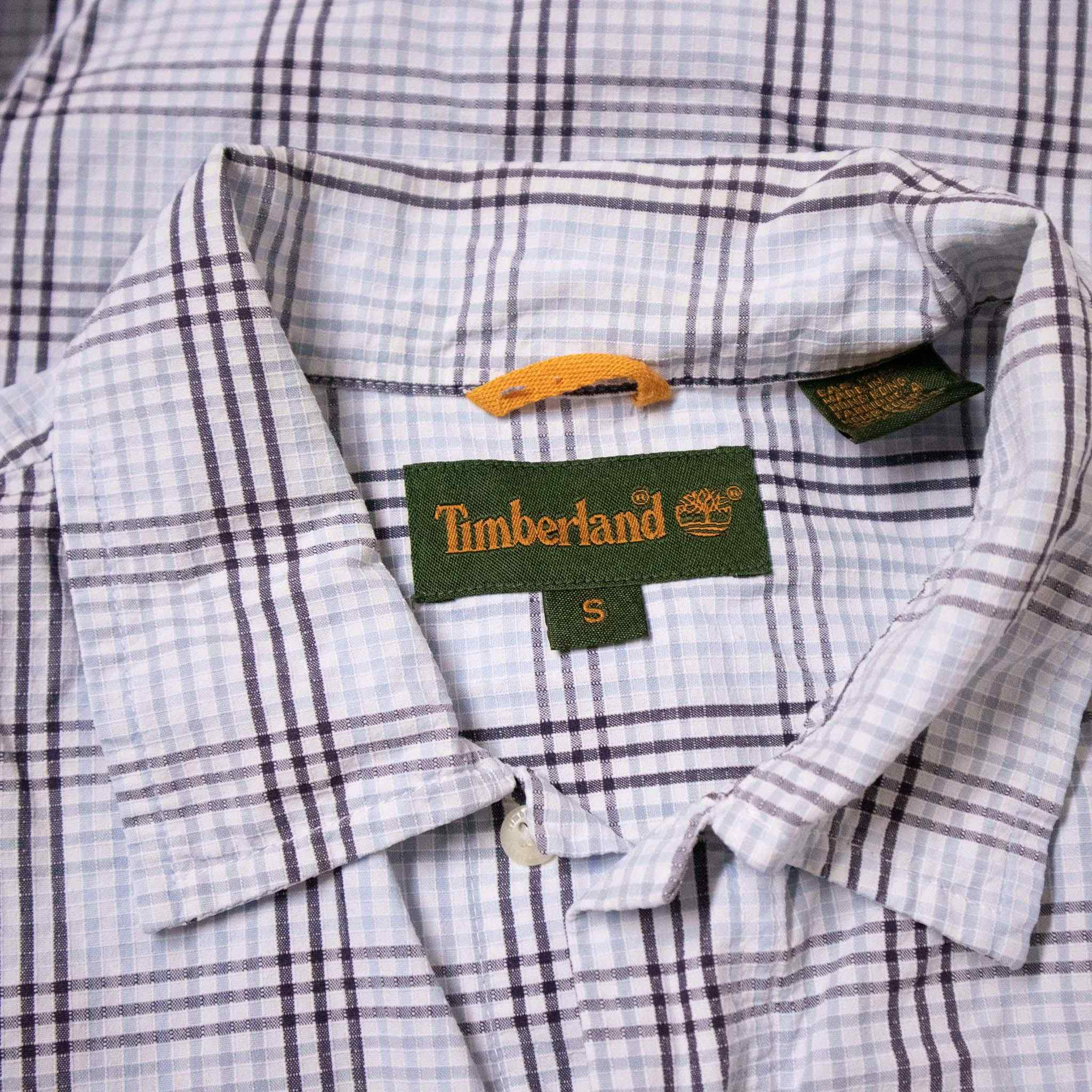 Camicia Timberland - Taglia S