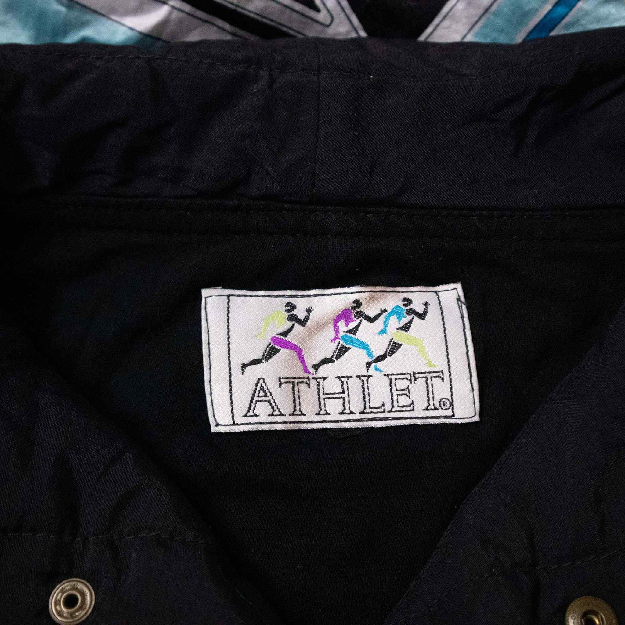 Vintage Windbreaker - Size M