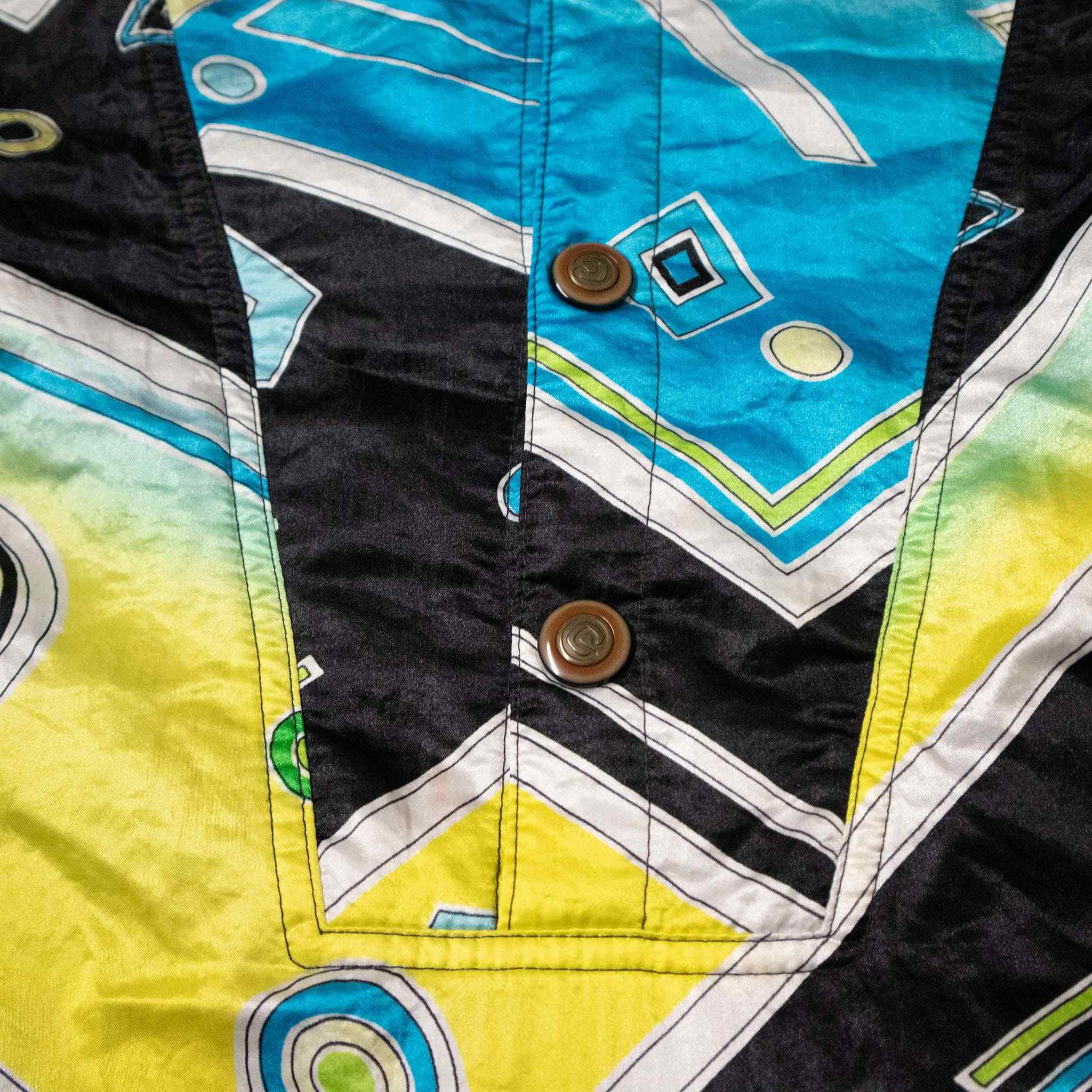 Vintage Windbreaker - Size M