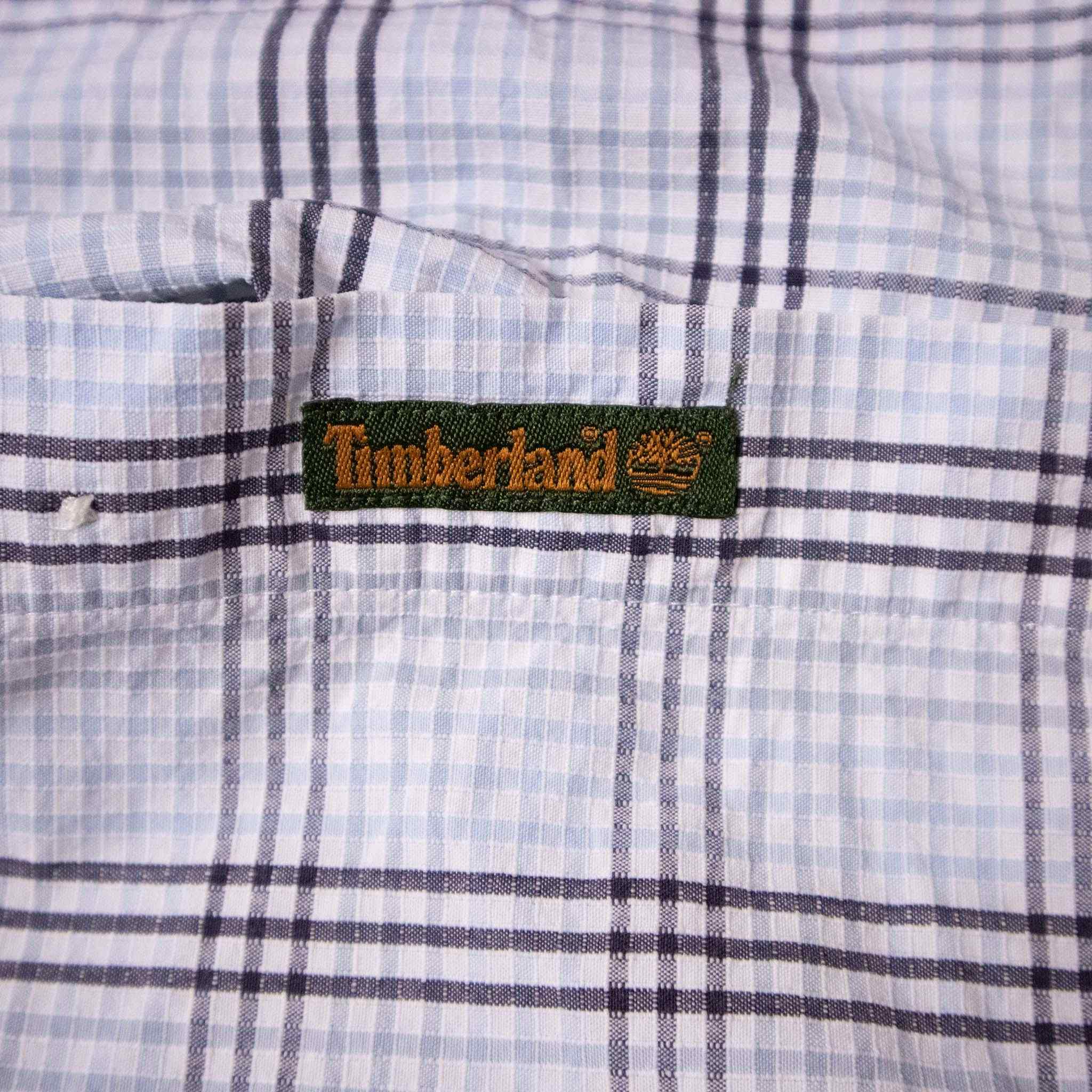 Timberland Shirt - Size S