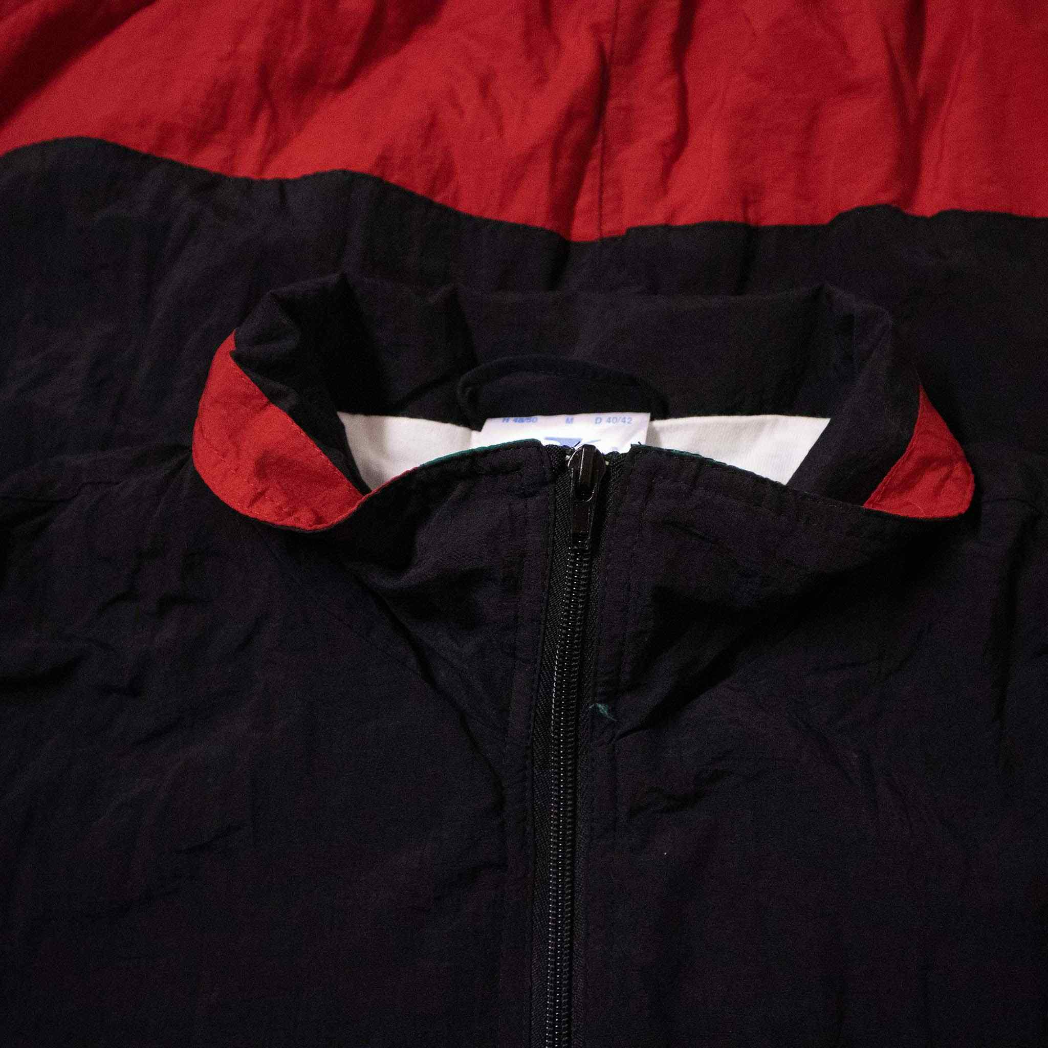 Vintage Windbreaker - Size M/L