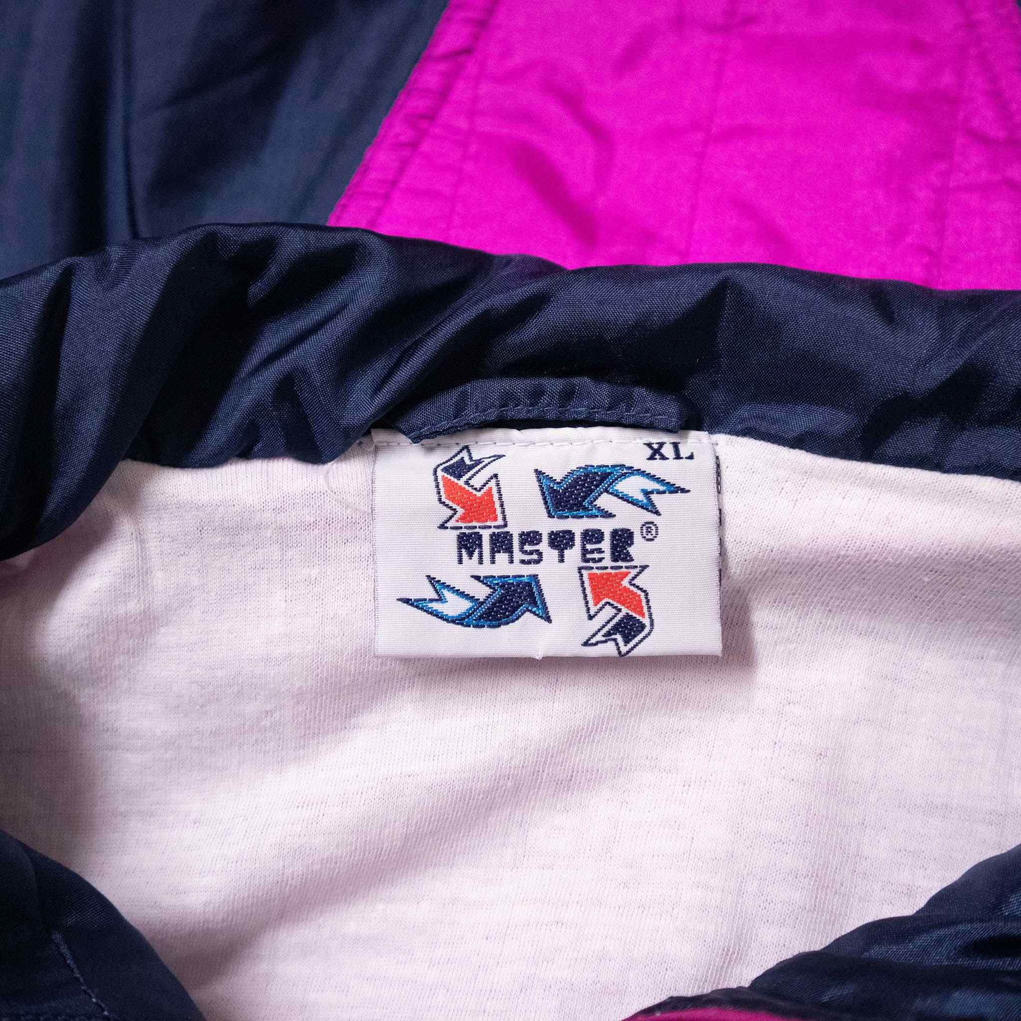 Vintage Windbreaker - Size XL