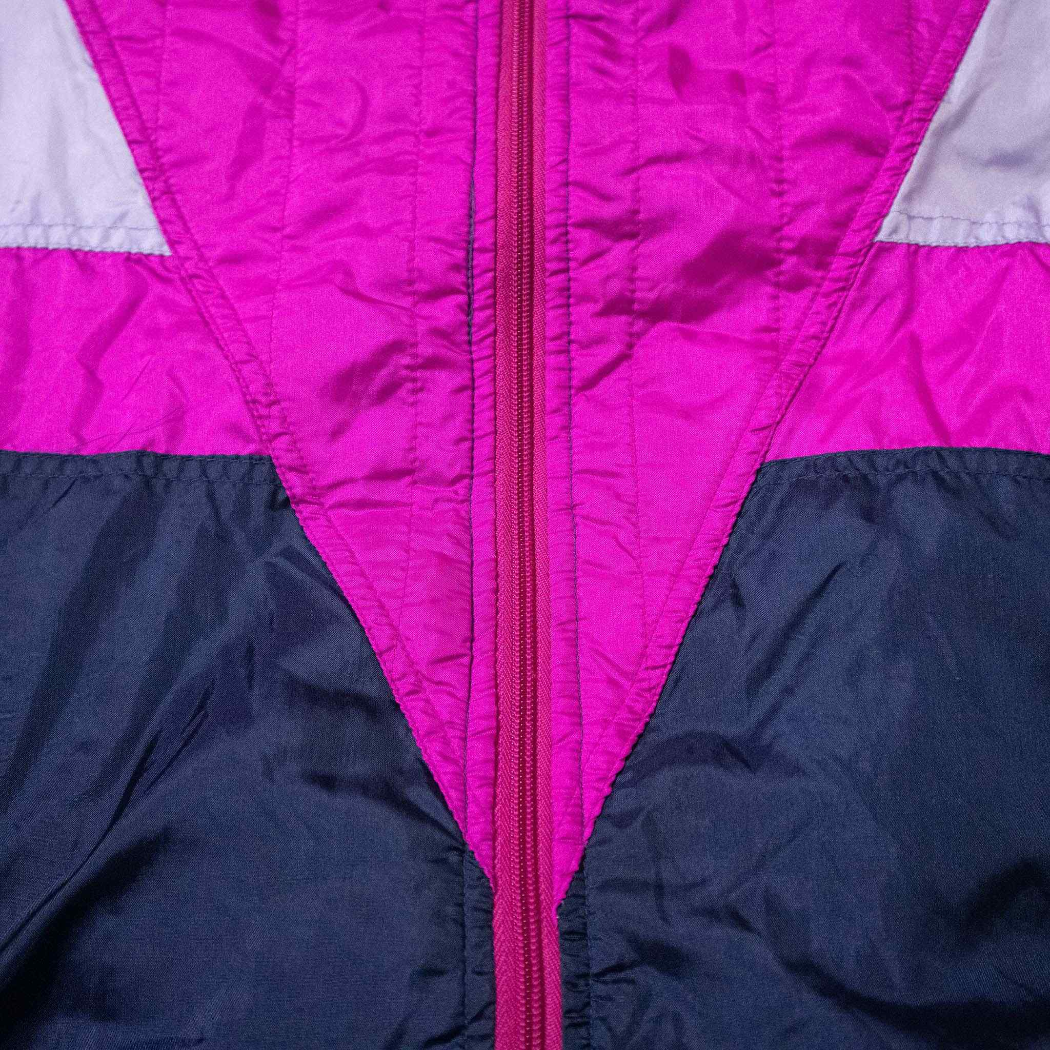 Vintage Windbreaker - Size XL