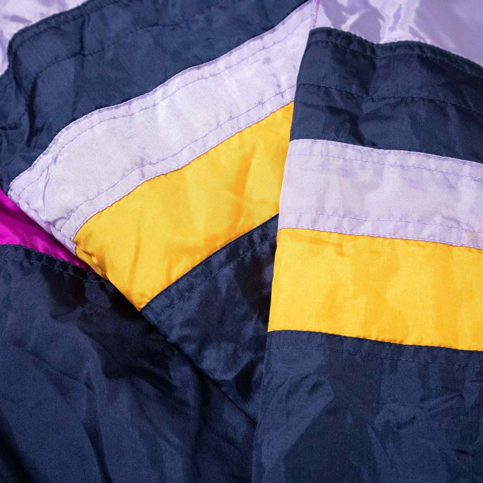 Vintage Windbreaker - Size XL