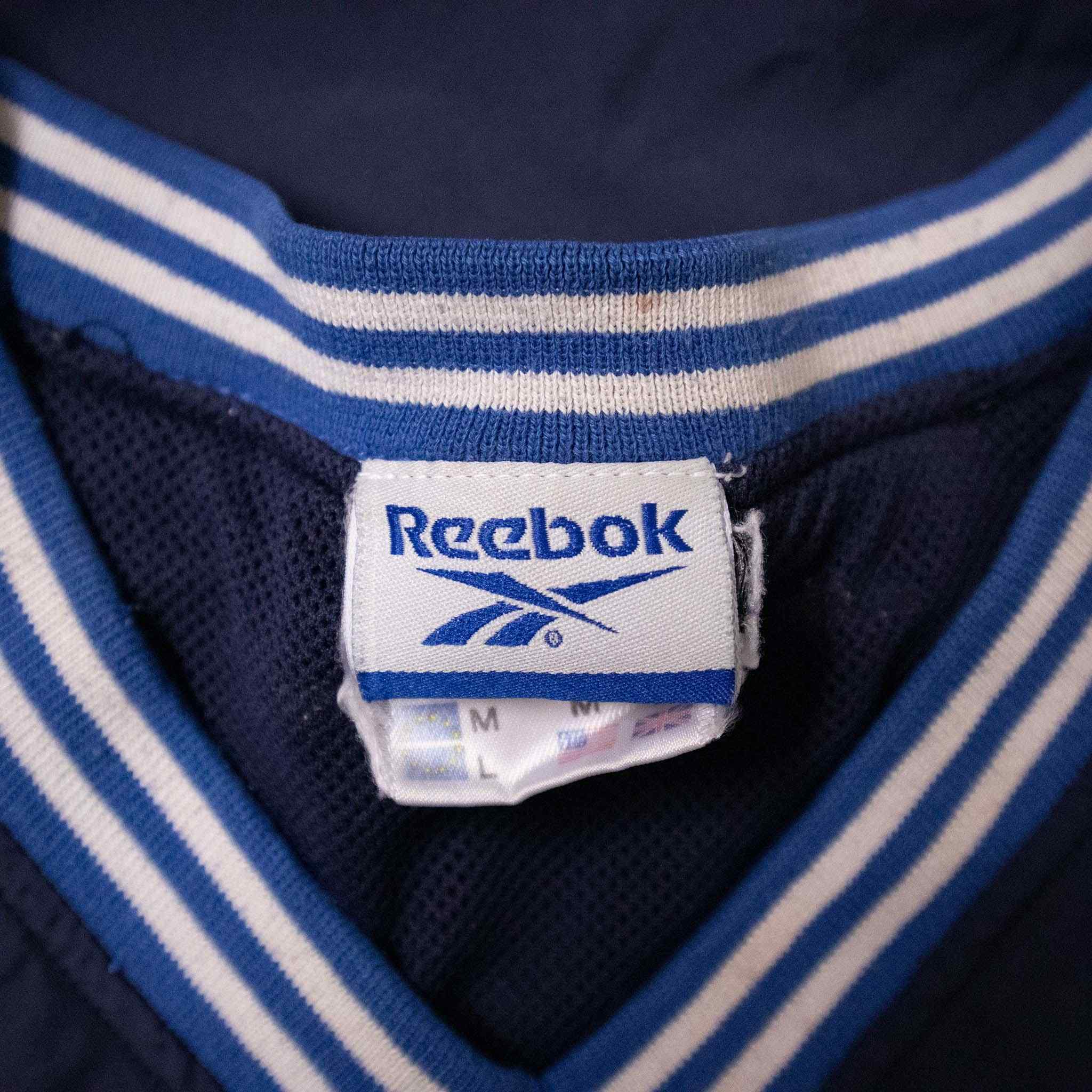 Felpa Reebok Vintage - Taglia M/L