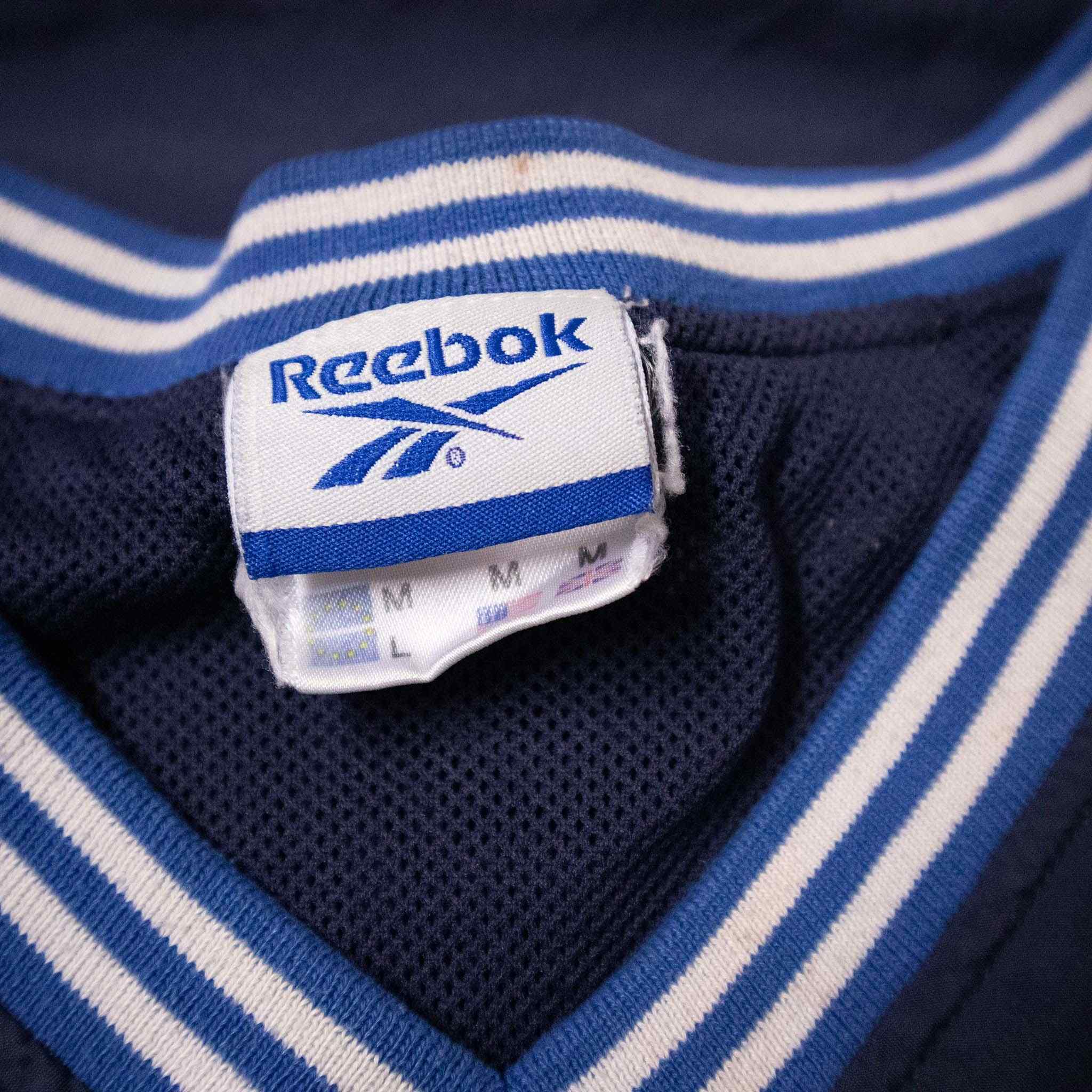 Reebok Vintage Sweatshirt - Size M/L