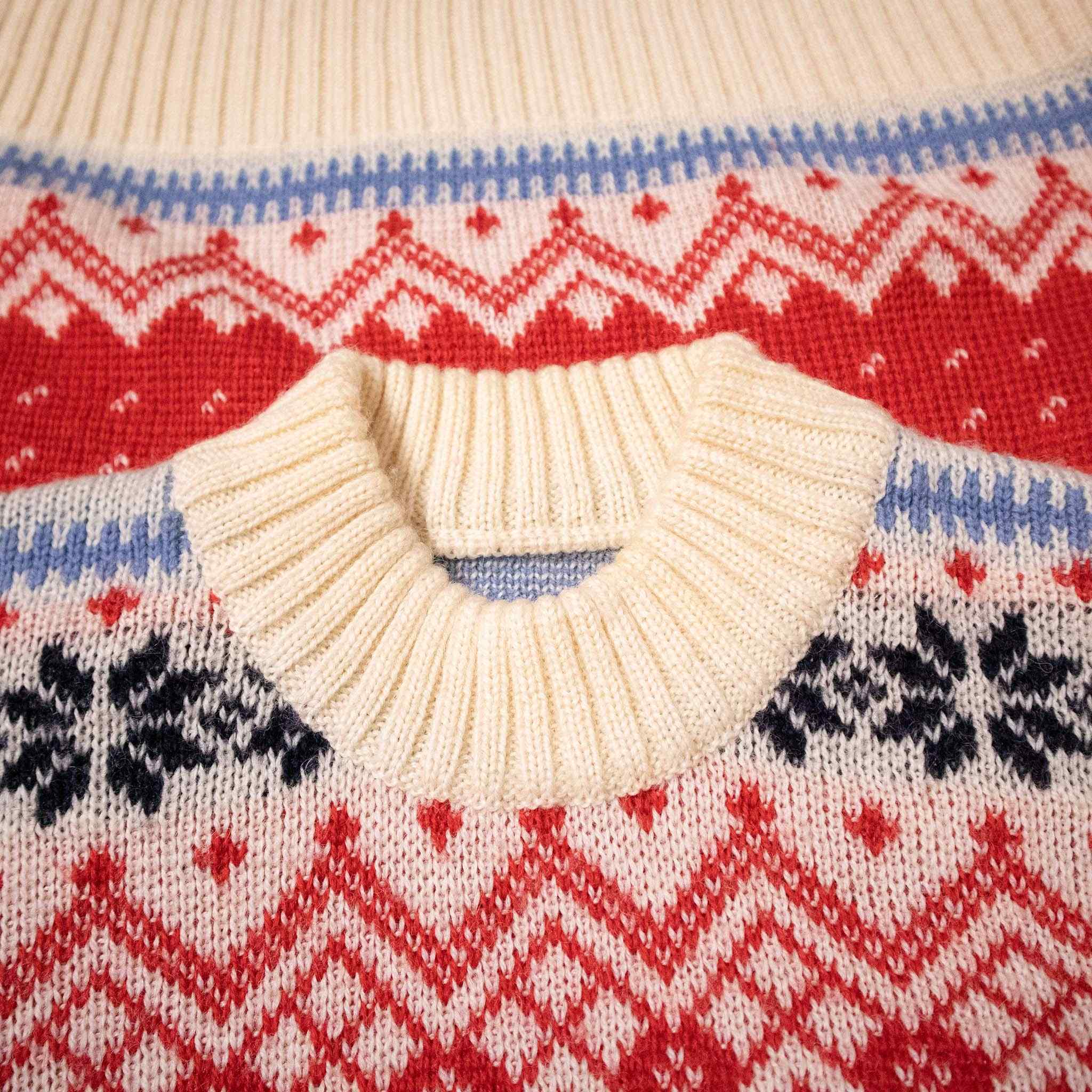 Vintage Sweater - Size M