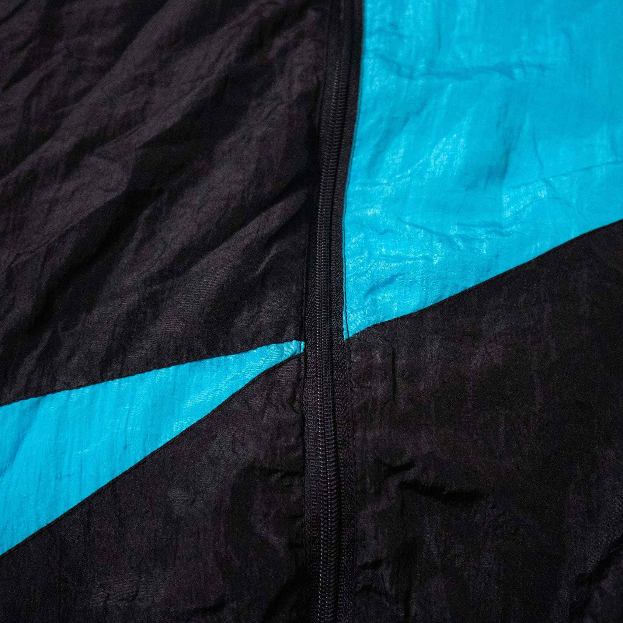 Vintage Windbreaker - Size XXL