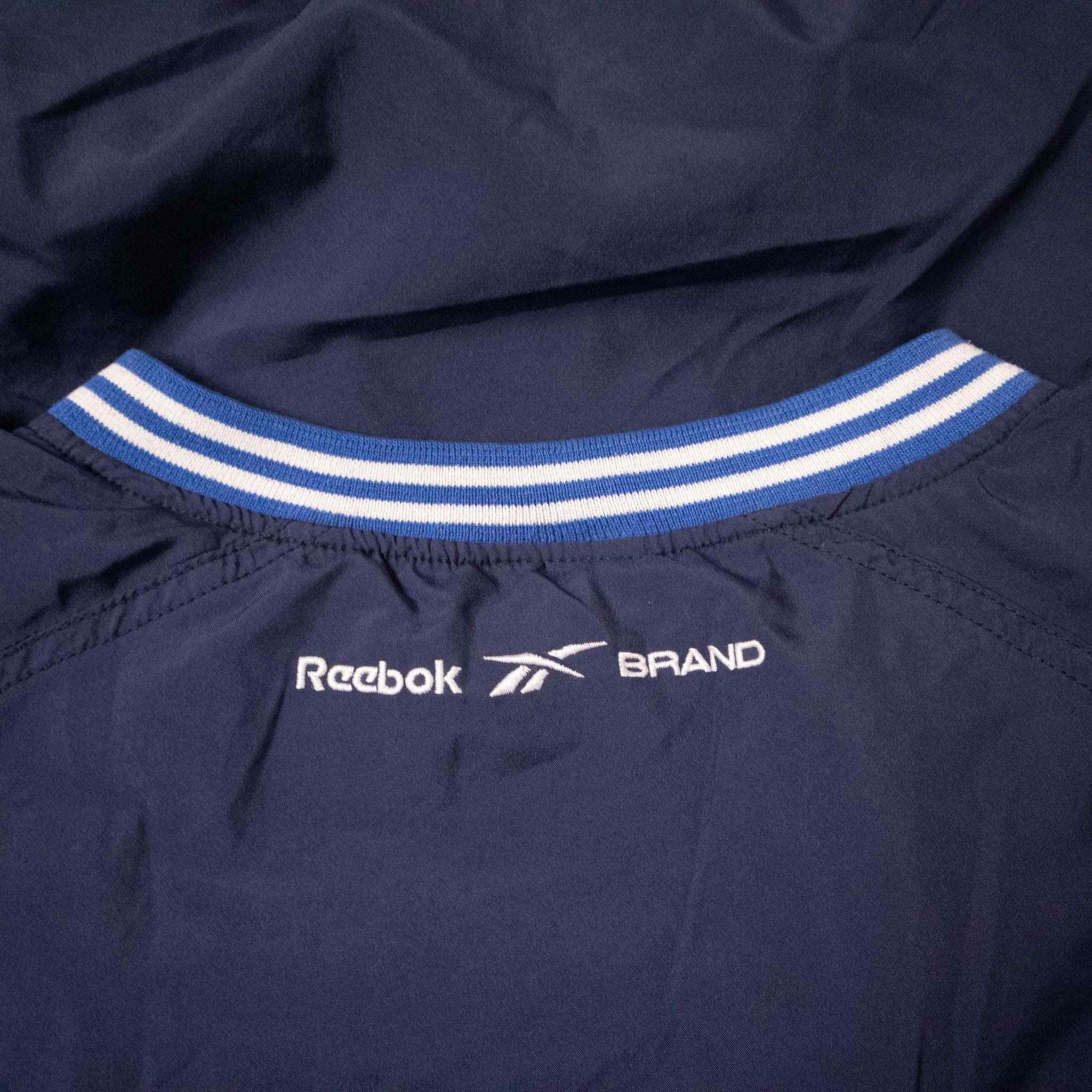 Felpa Reebok Vintage - Taglia M/L