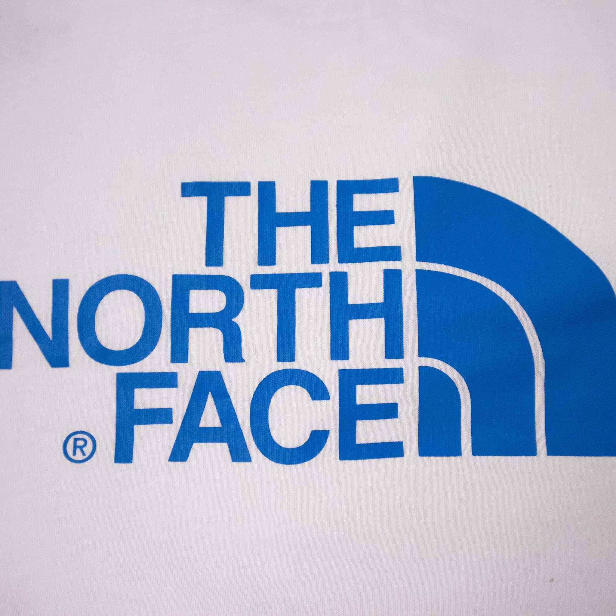 The North Face T-Shirt - Size L