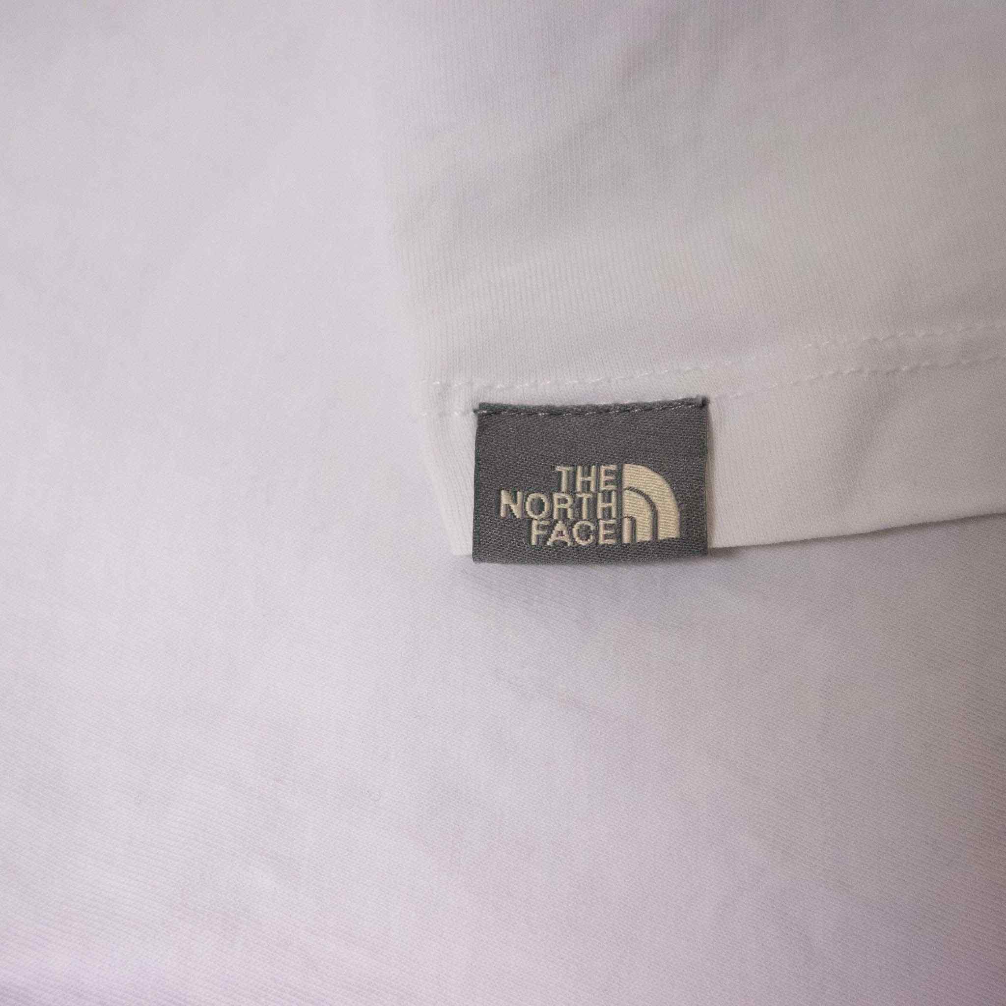 T shirt The North Face - Taglia L