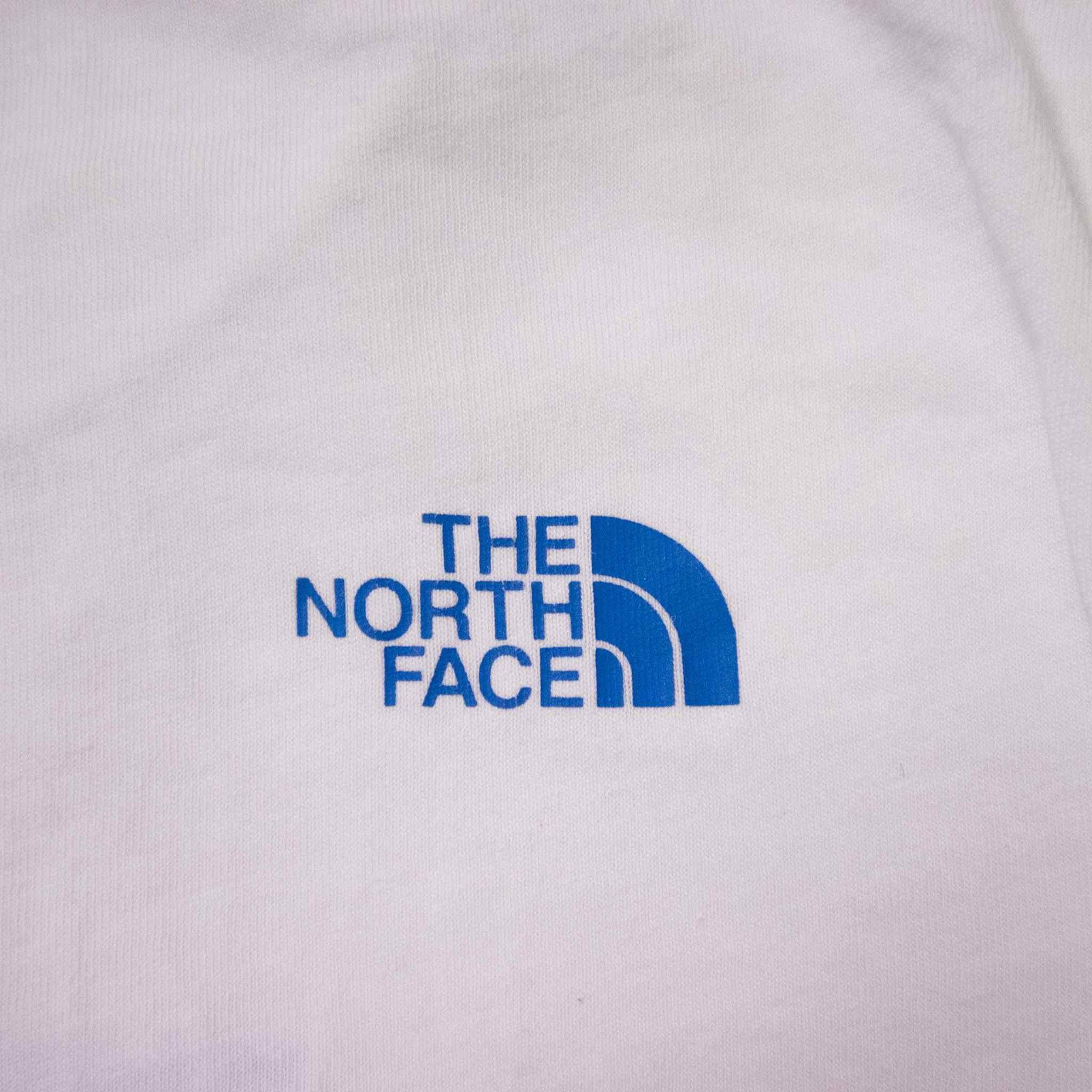 T shirt The North Face - Taglia L