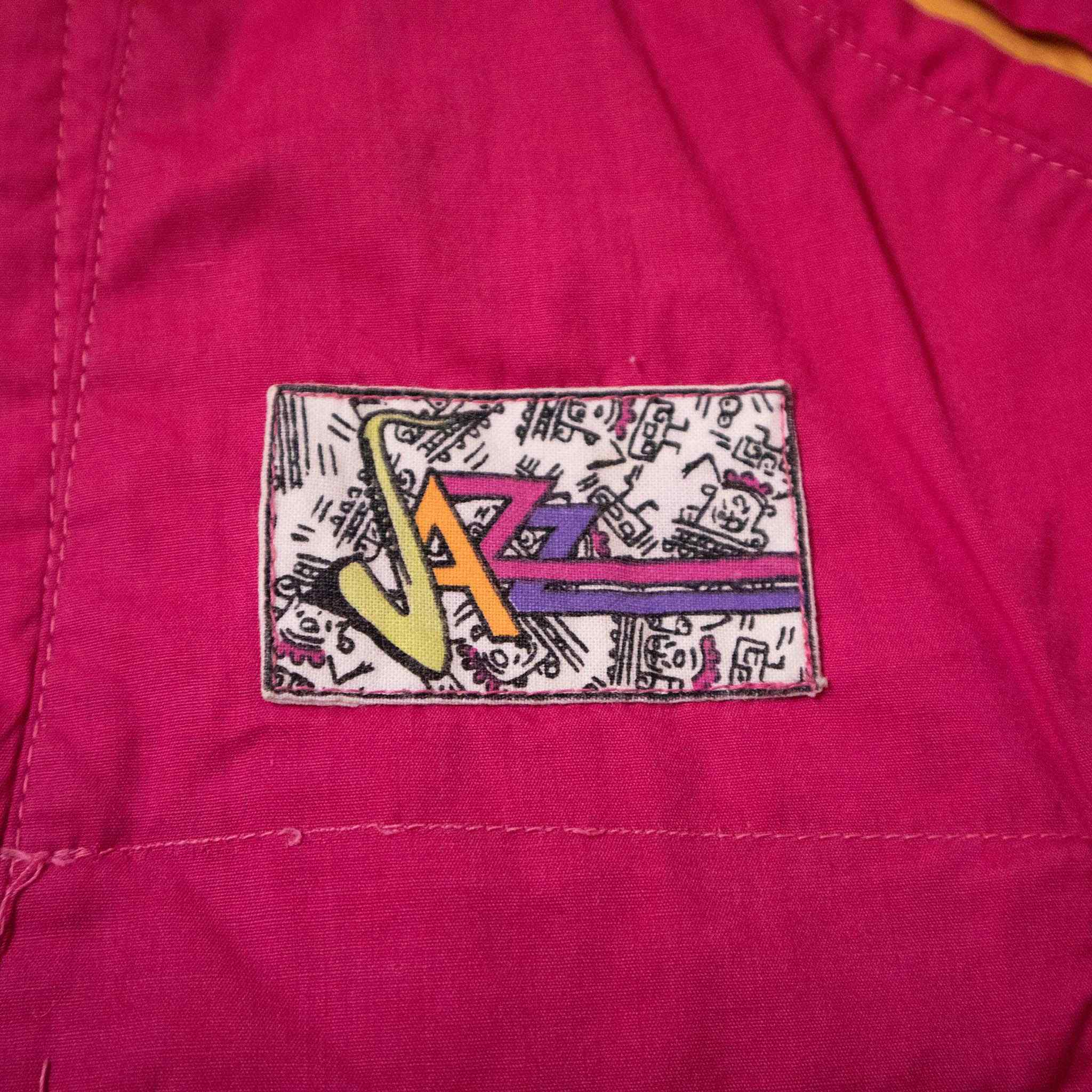 Vintage Windbreaker - Size M