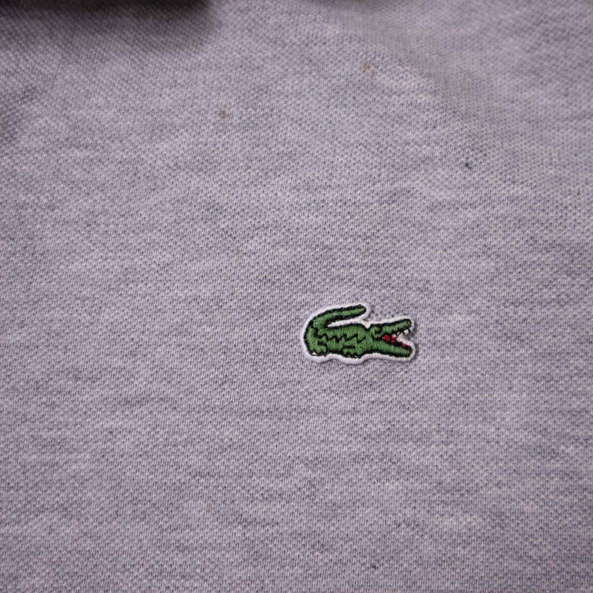 Polo Lacoste - Taglia XL