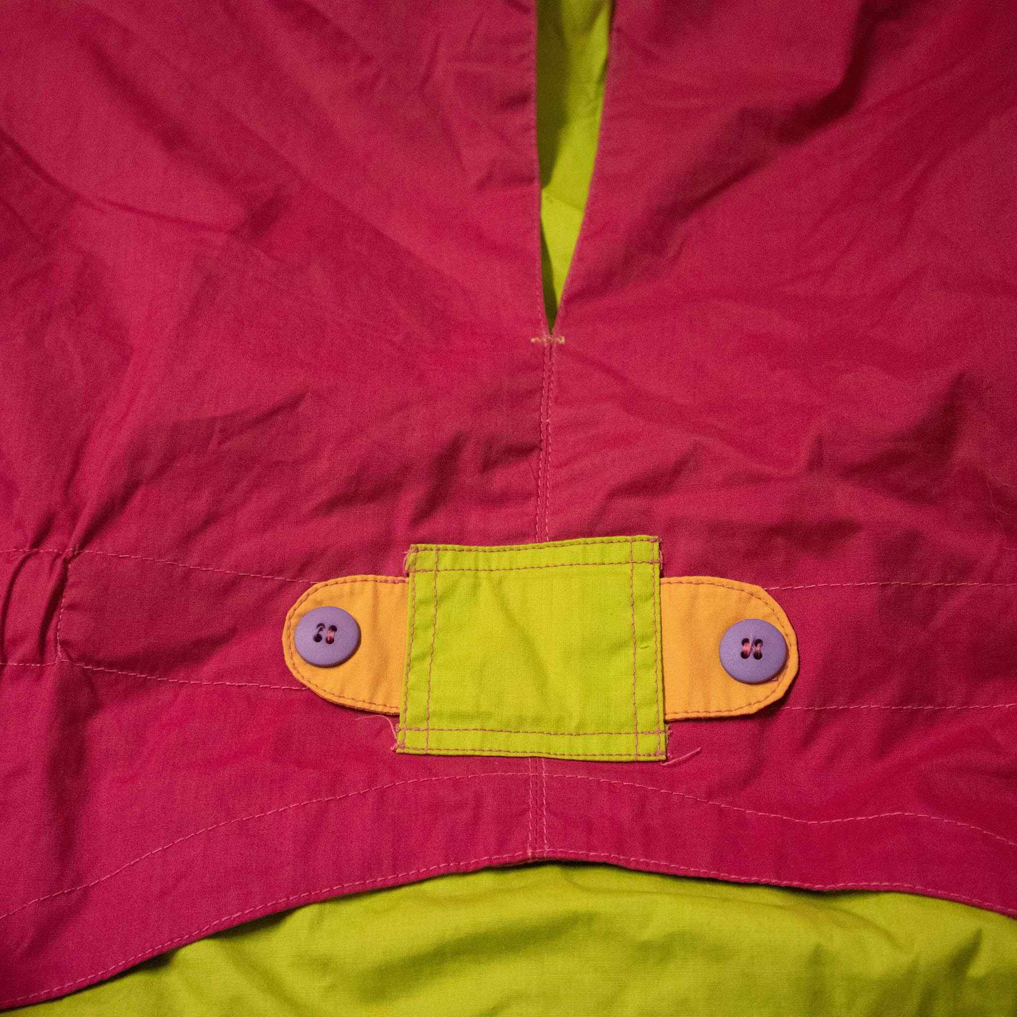 Vintage Windbreaker - Size M