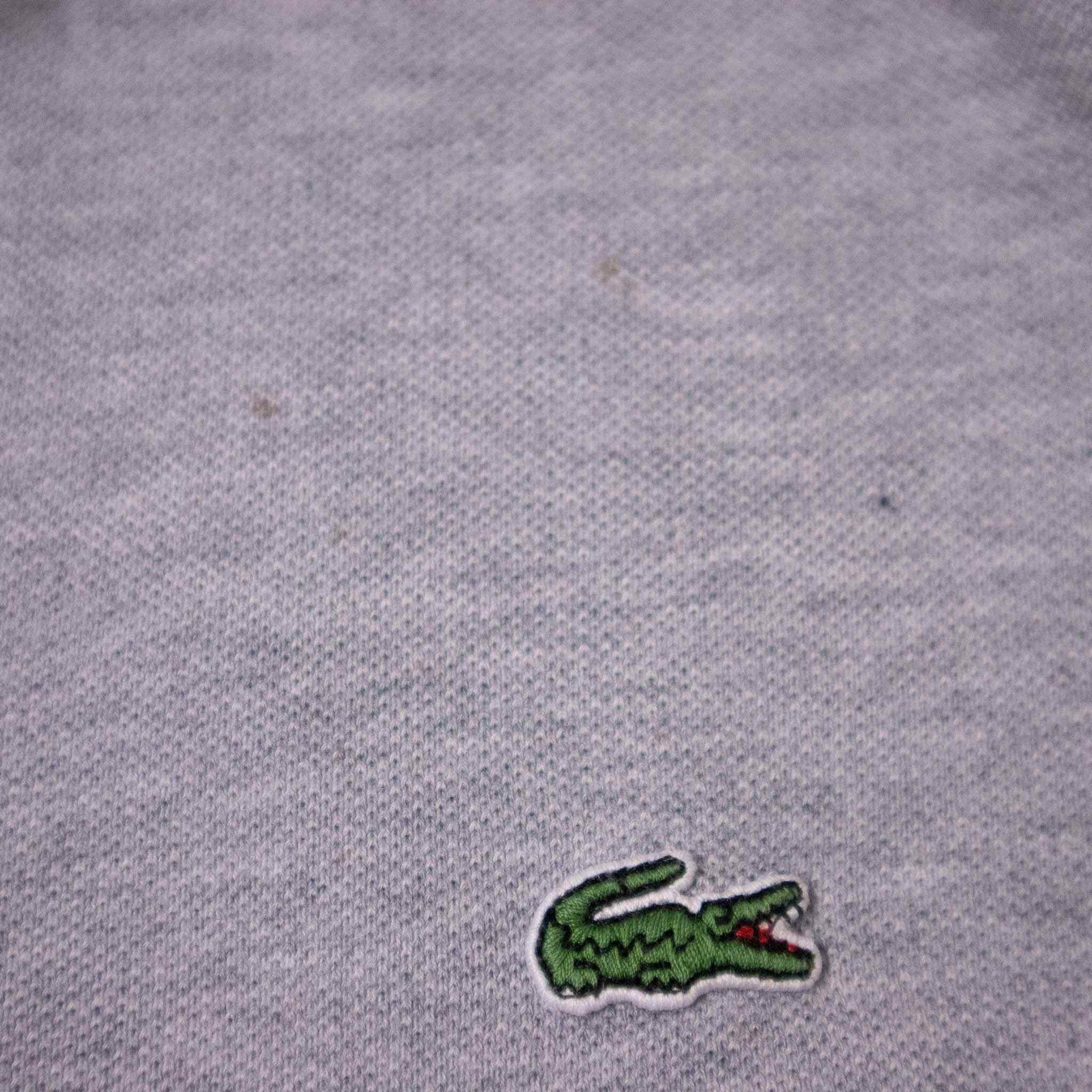 Lacoste polo shirt - Size XL