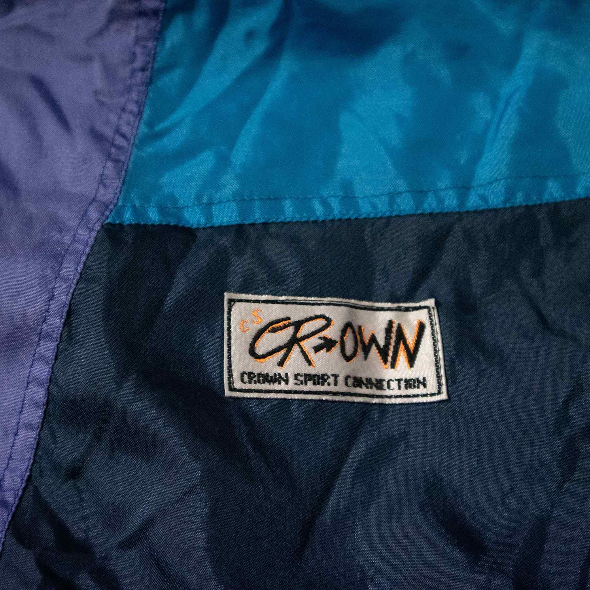 Vintage Windbreaker - Size XL