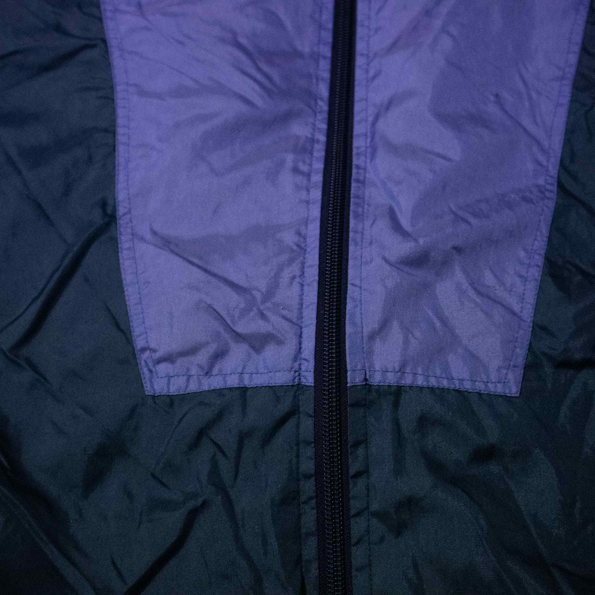 Vintage Windbreaker - Size XL