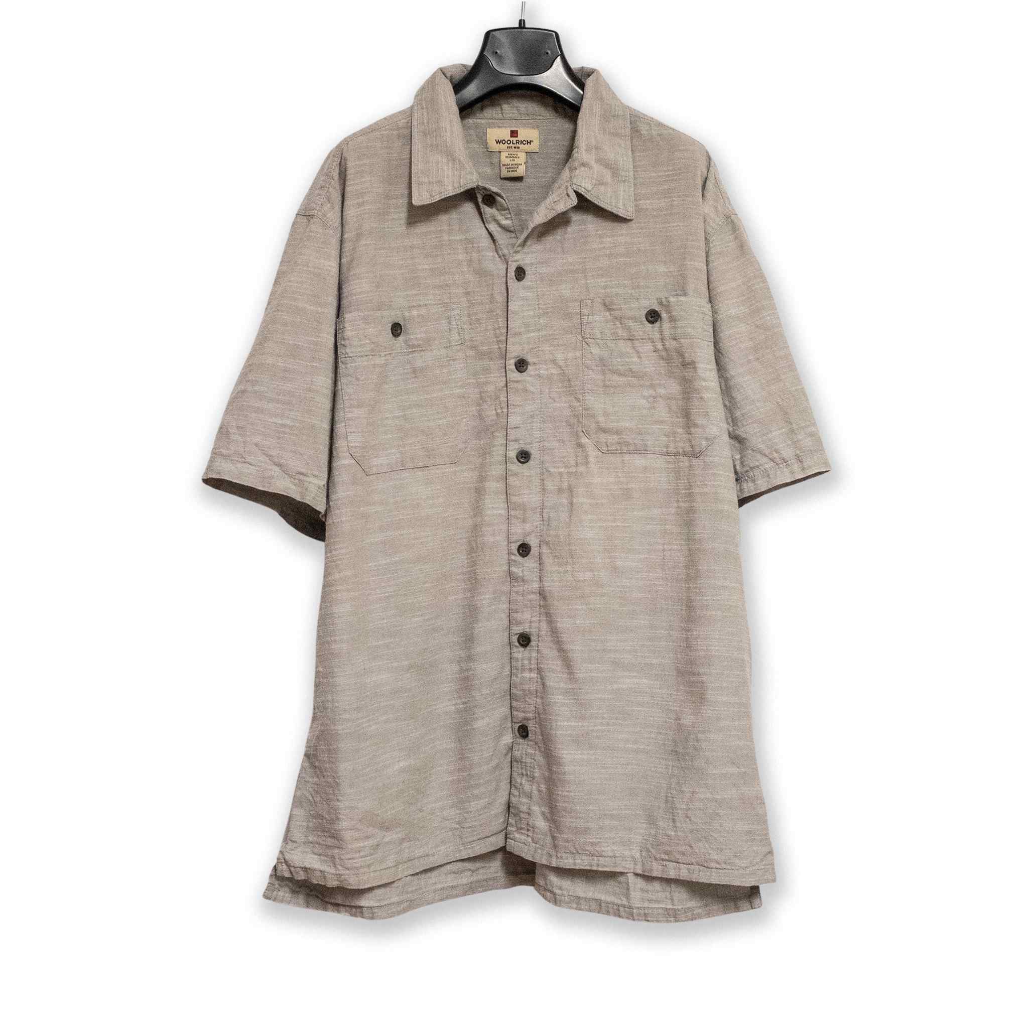 Camicia Woolrich - Taglia L