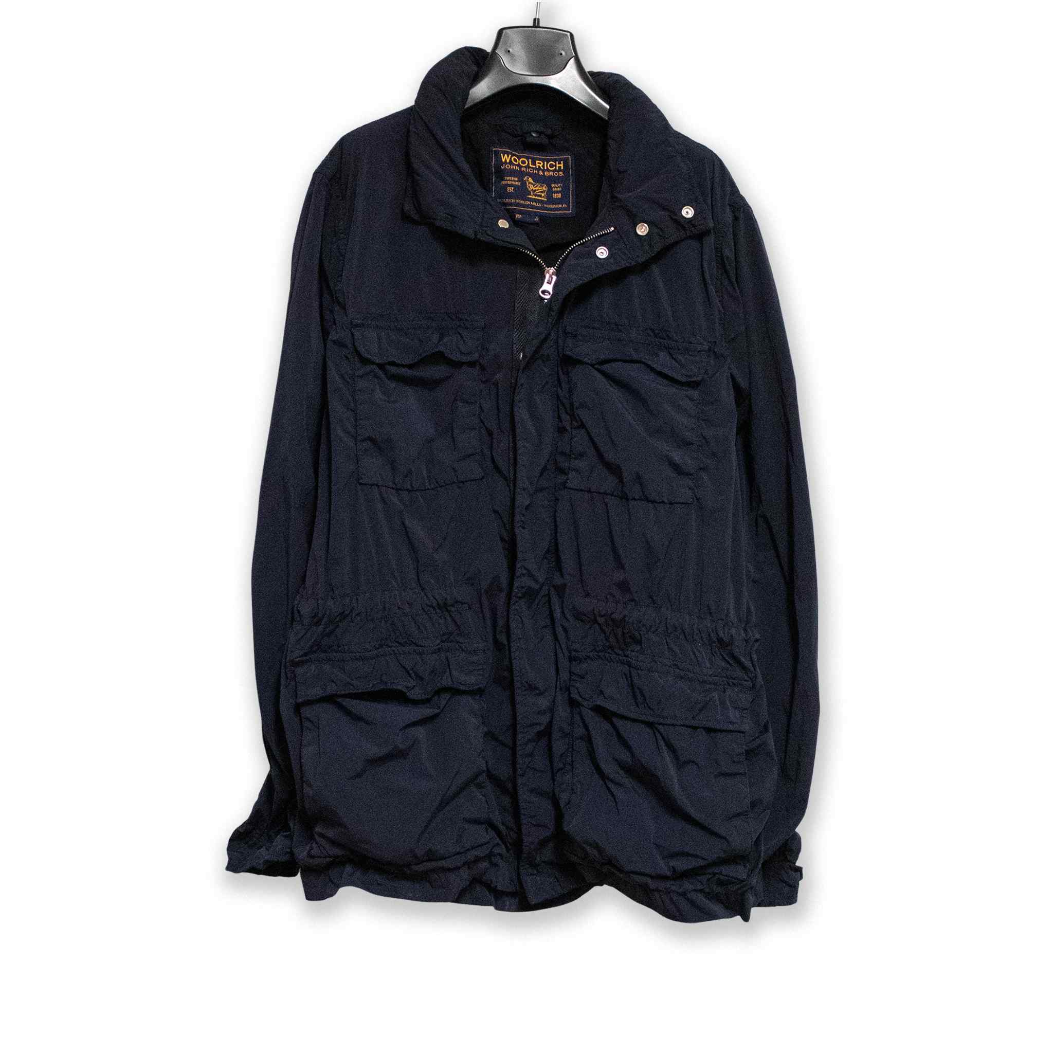 Giacca a vento Woolrich - Taglia XL