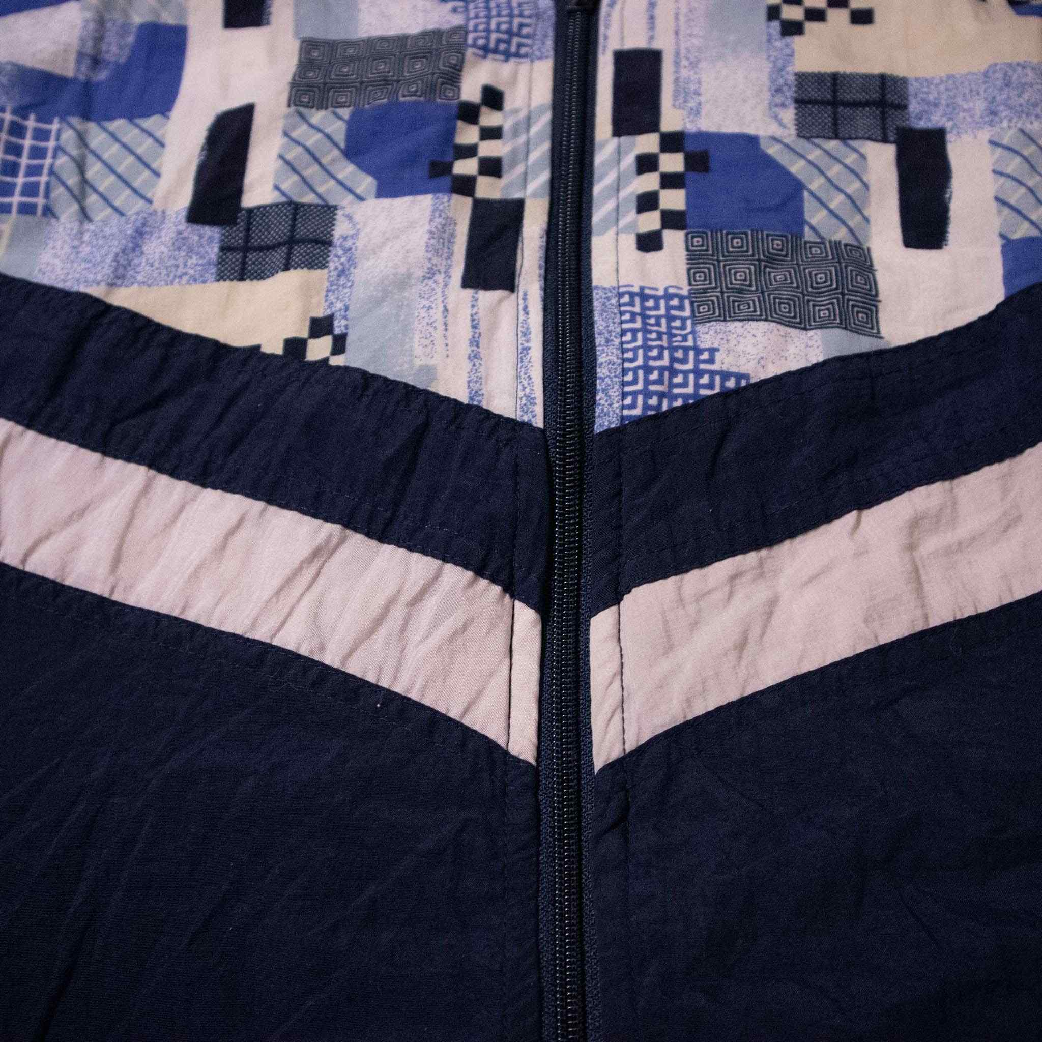 Vintage Windbreaker - Size XL