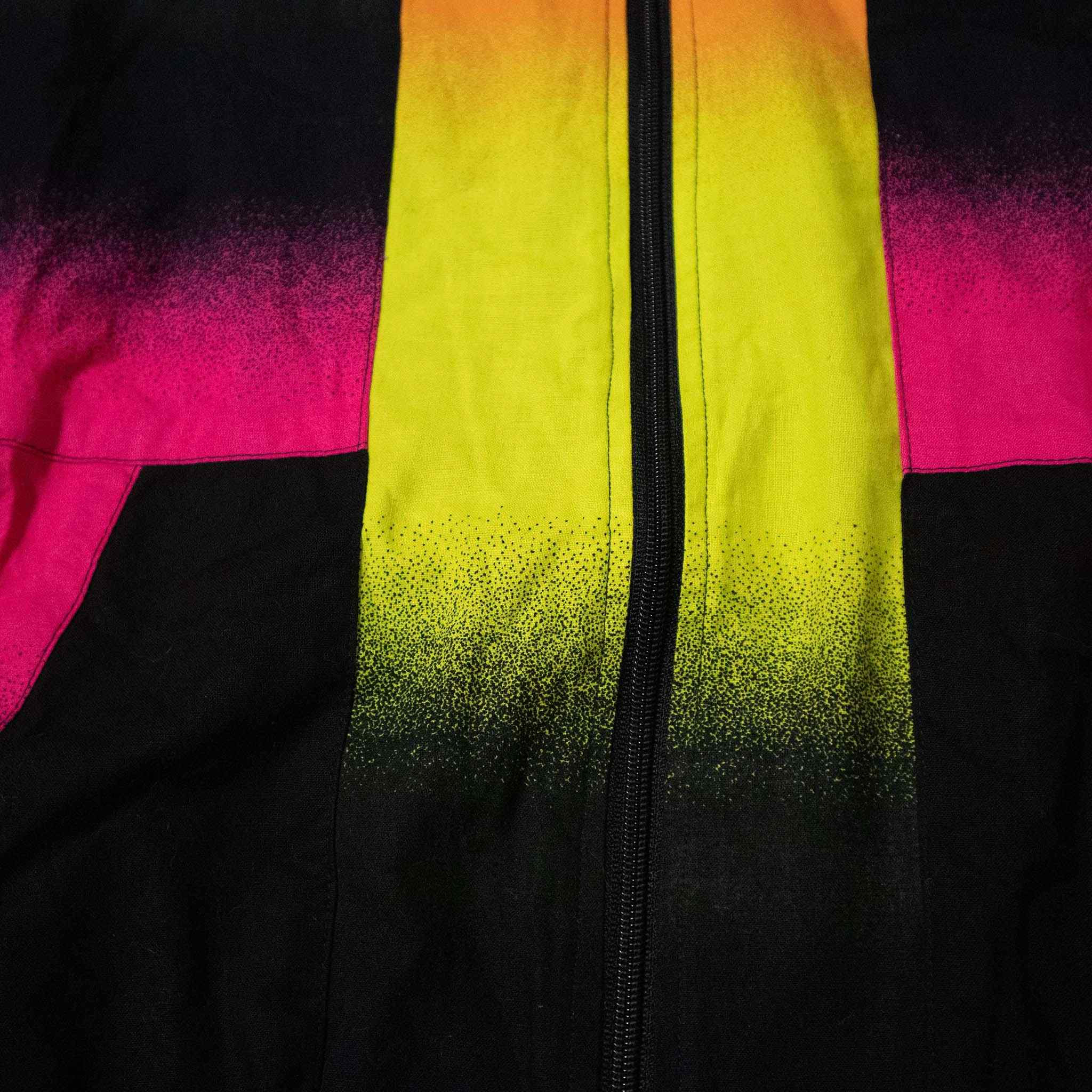 Vintage Windbreaker - Size XL