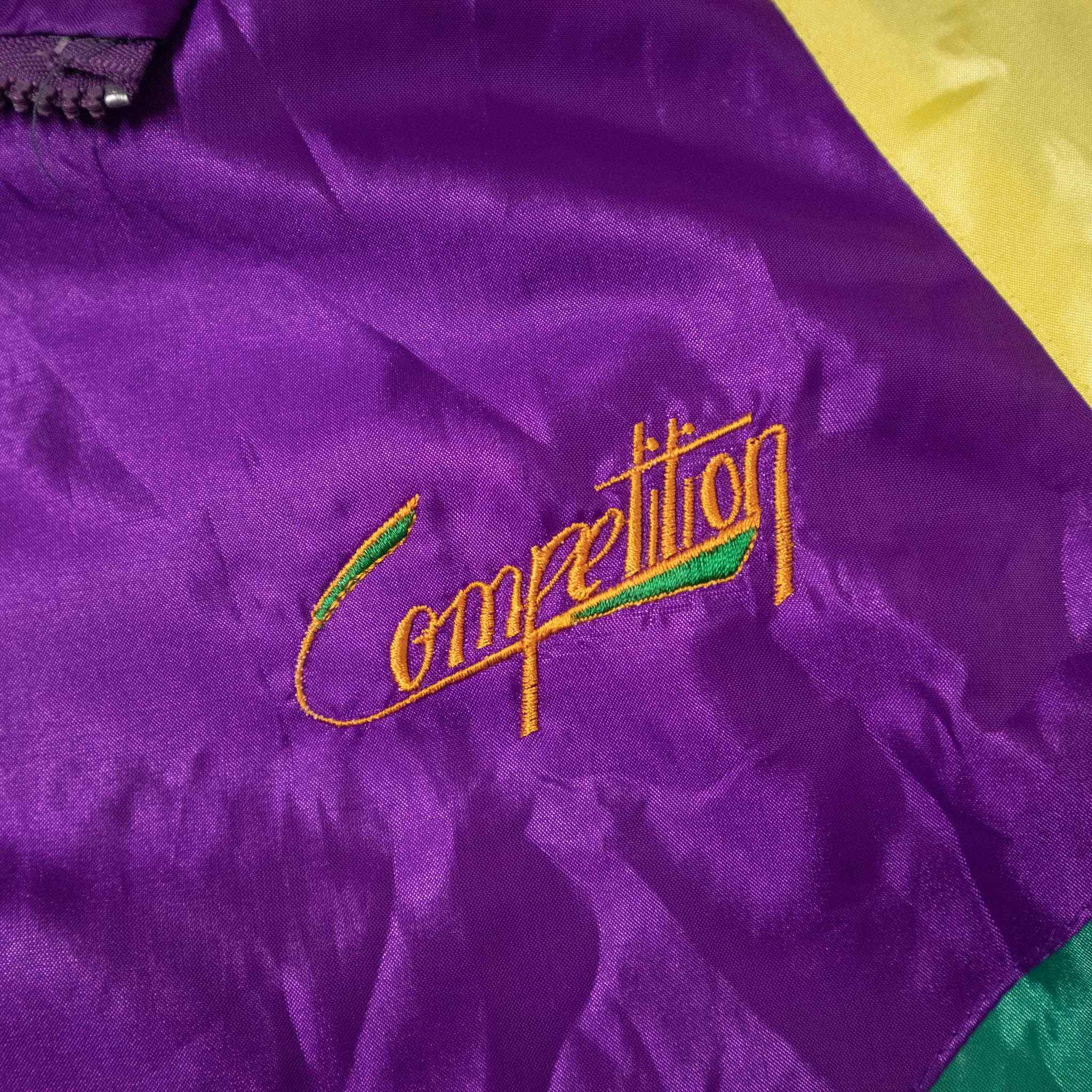 Vintage Windbreaker - Size XL