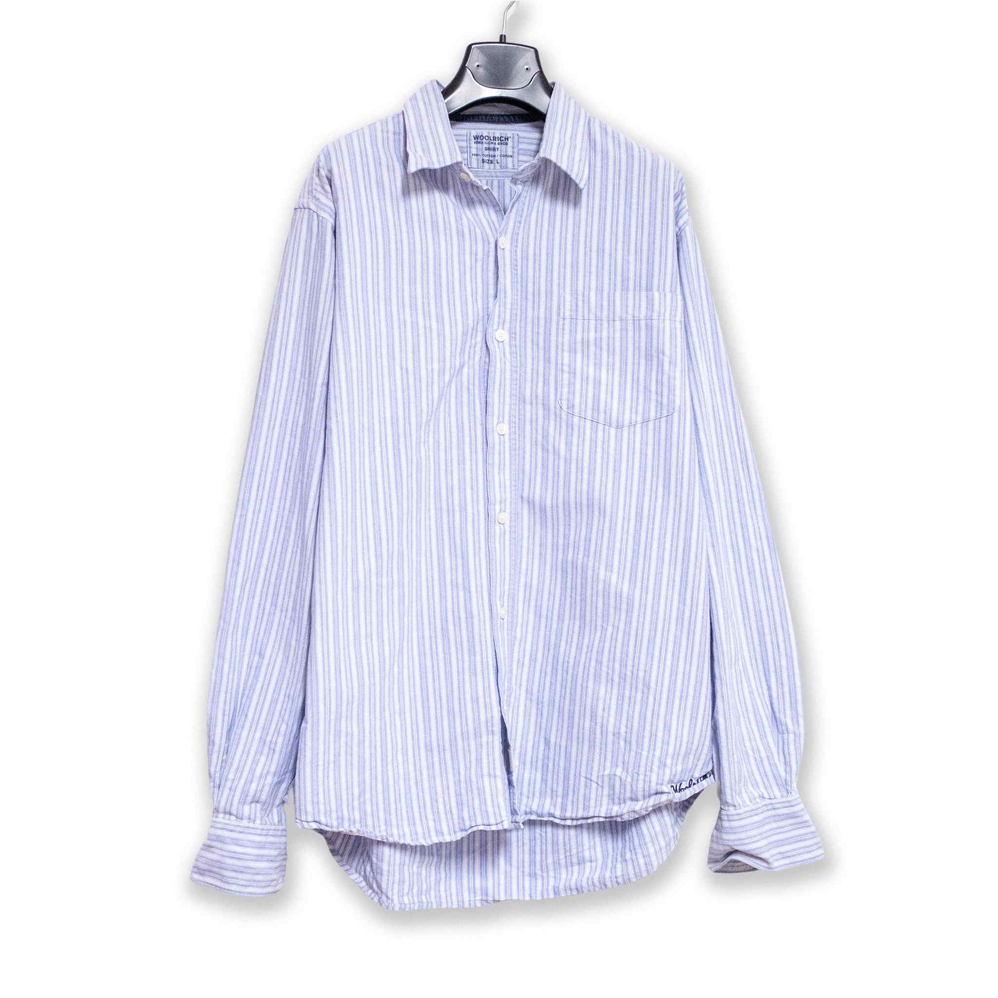 Camicia Woolrich - Taglia L