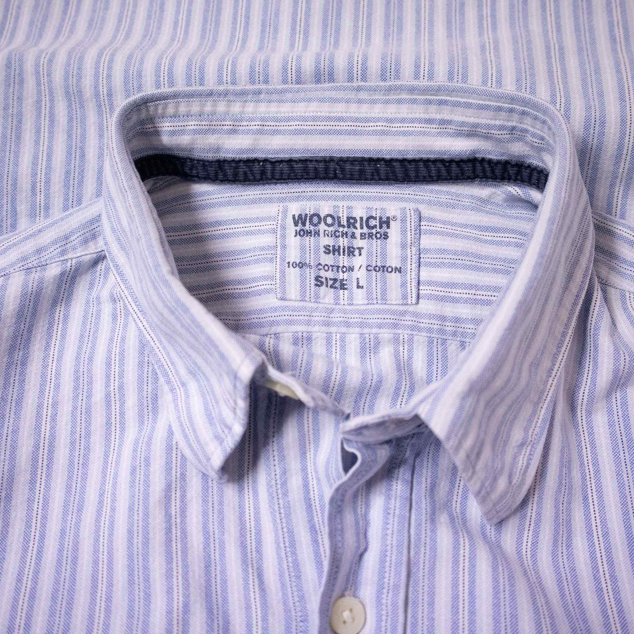 Camicia Woolrich - Taglia L