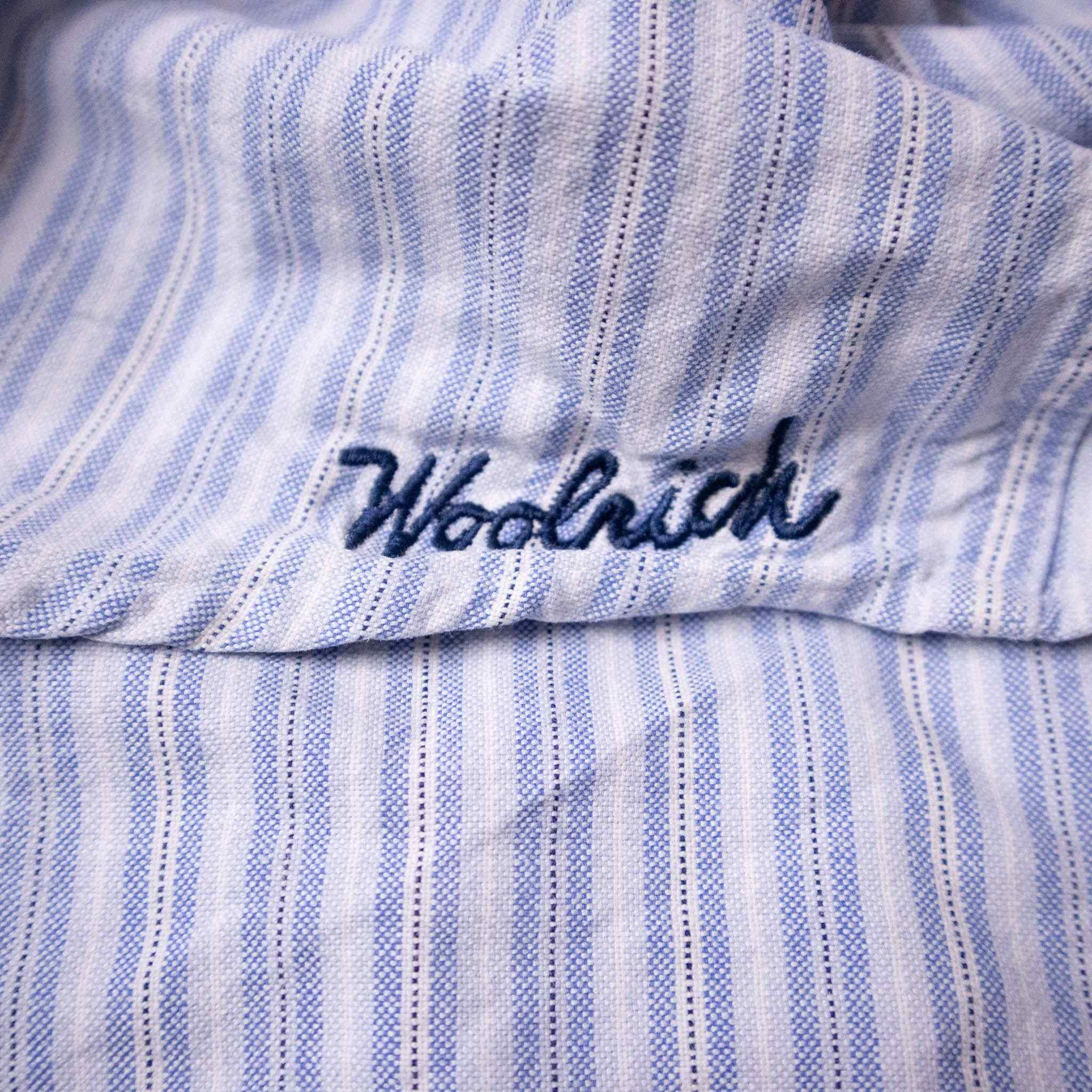 Camicia Woolrich - Taglia L