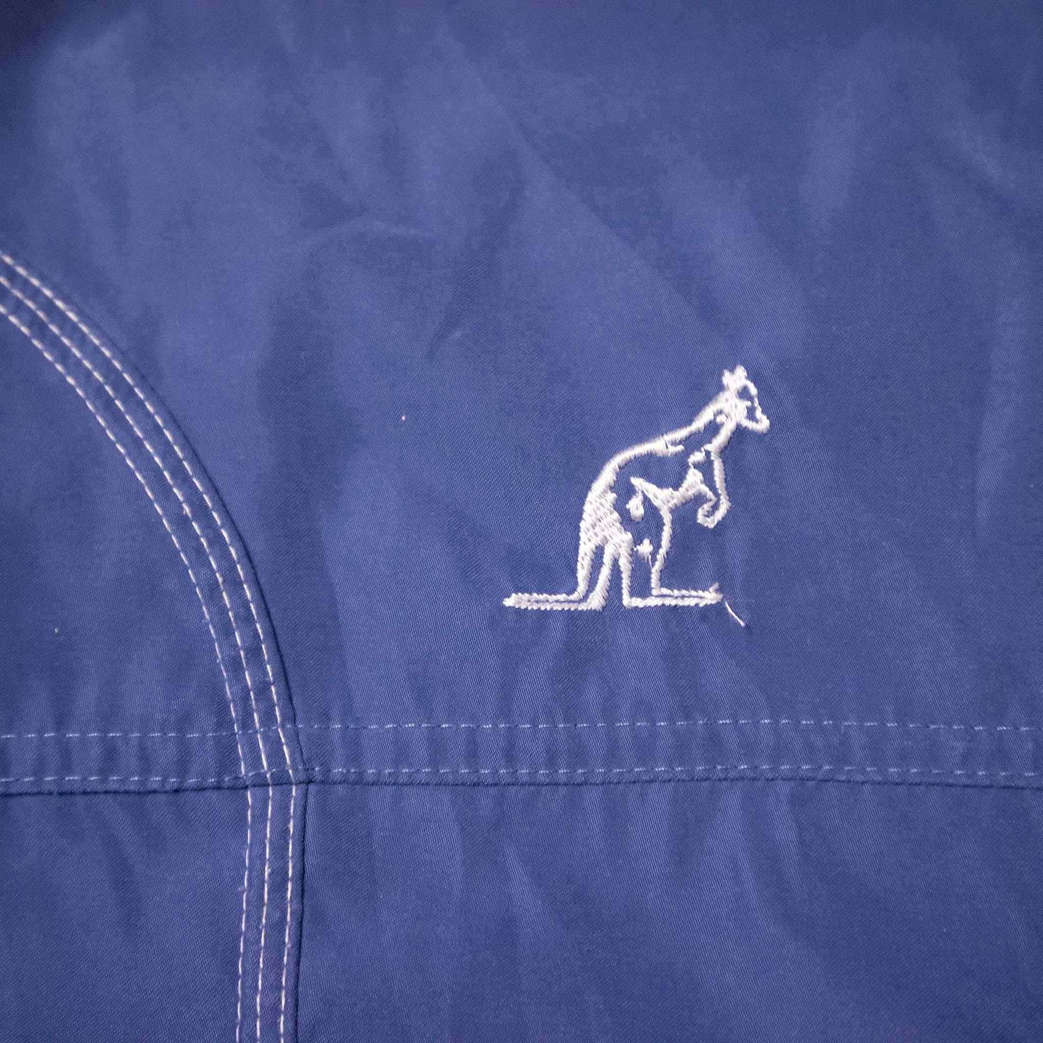 Australian Alpina windbreaker - Size L