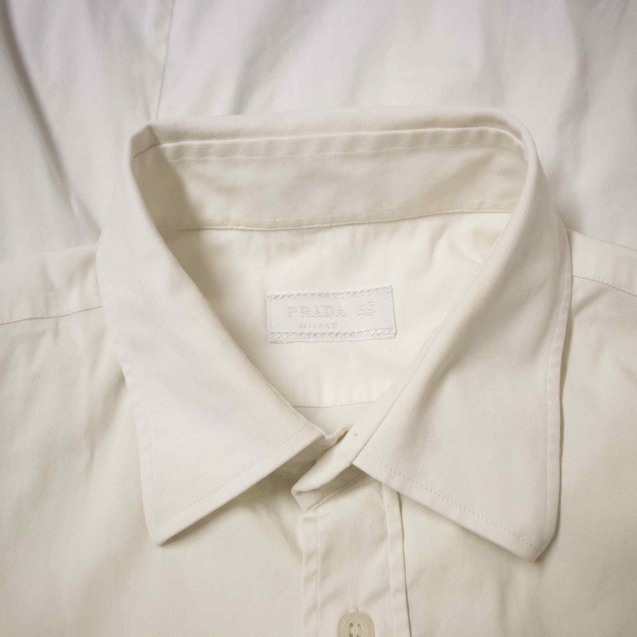 Prada shirt - Size L