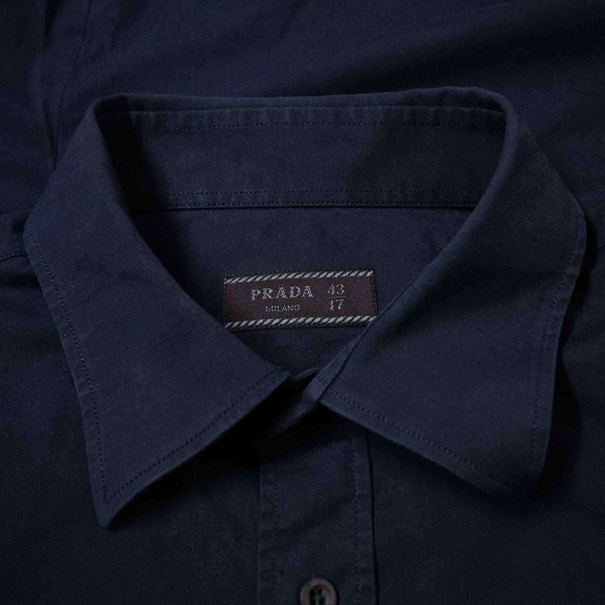 Prada shirt - Size L