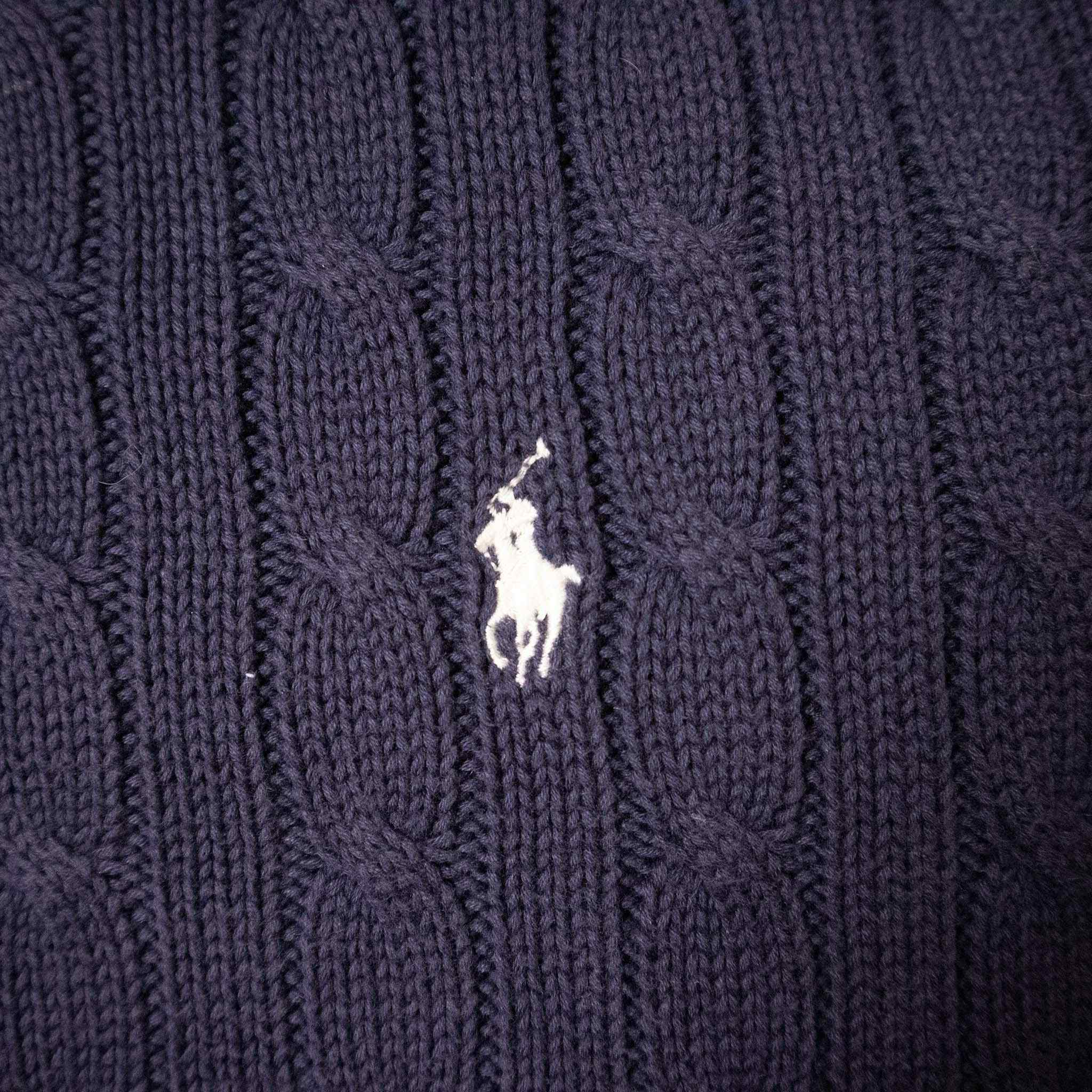 Ralph Lauren sweater - Size L