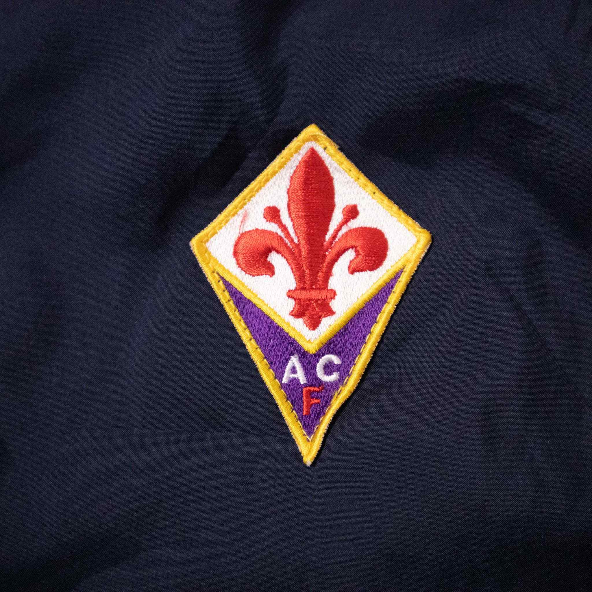 Giacca a vento Lotto Fiorentina - Taglia XL