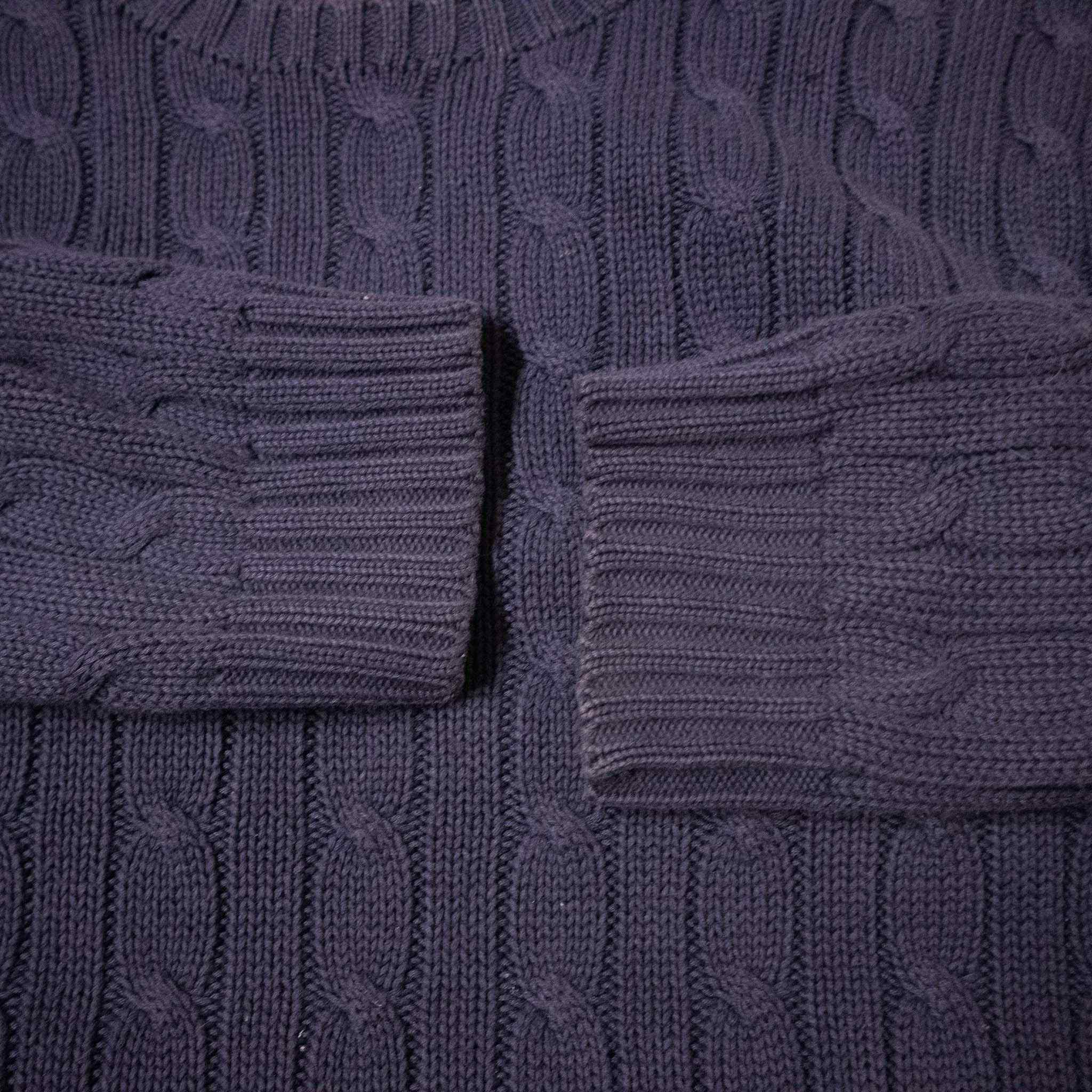 Ralph Lauren sweater - Size L