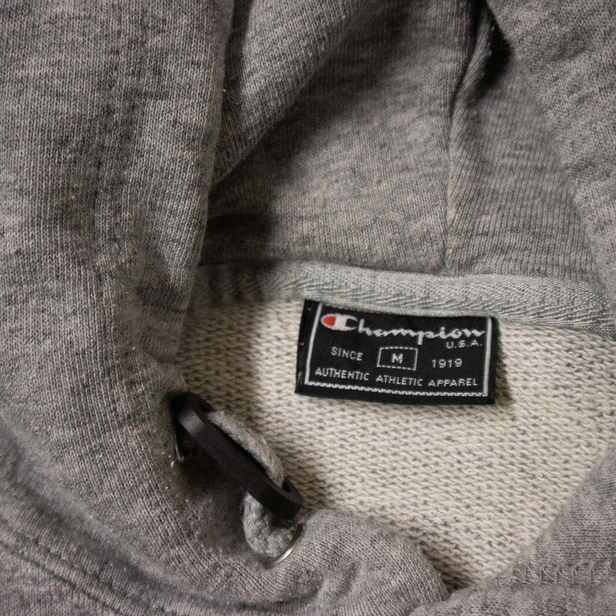 Champion Vintage sweatshirt - Size M