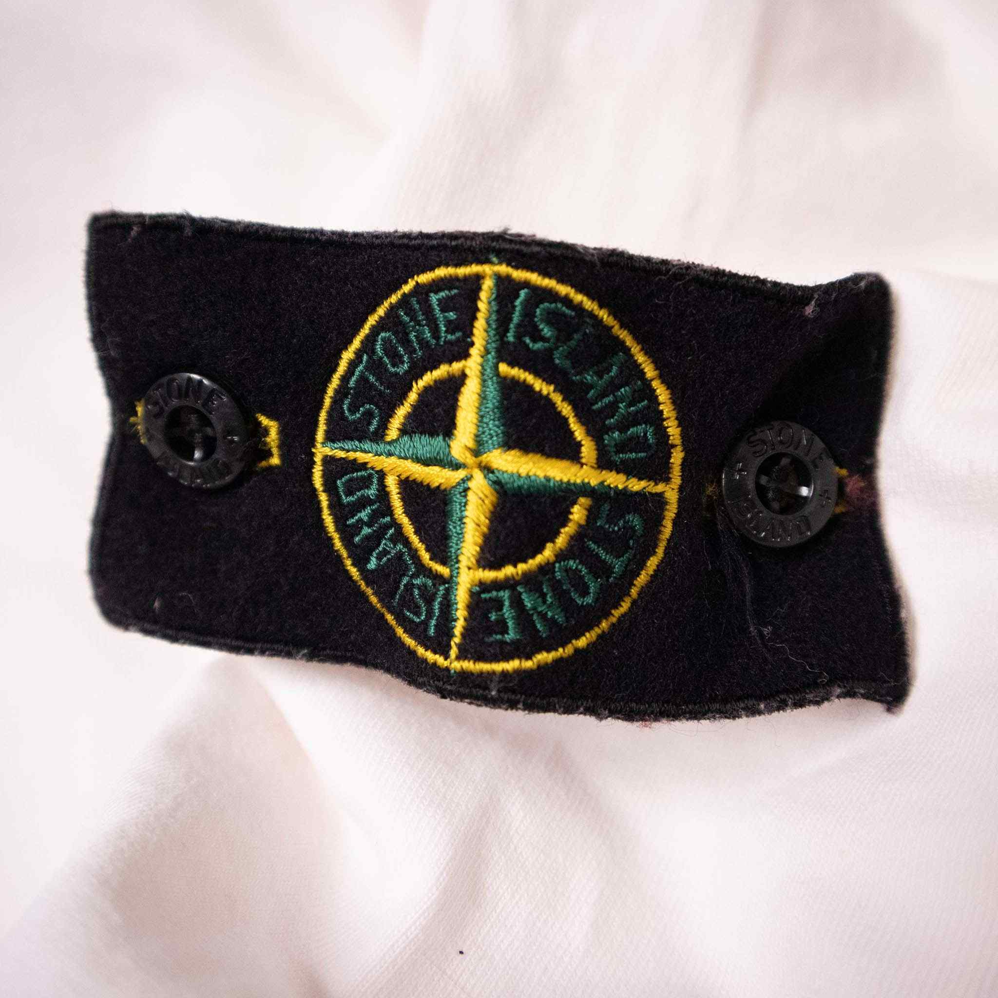 Stone Island sweatshirt - Size S/M