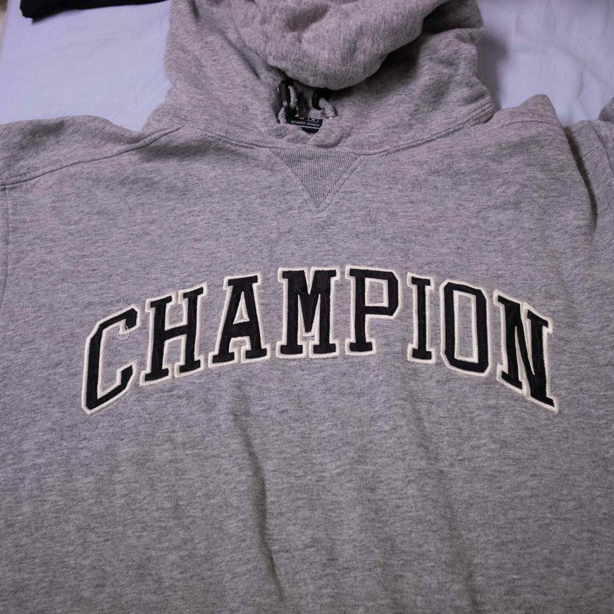 Champion Vintage sweatshirt - Size M