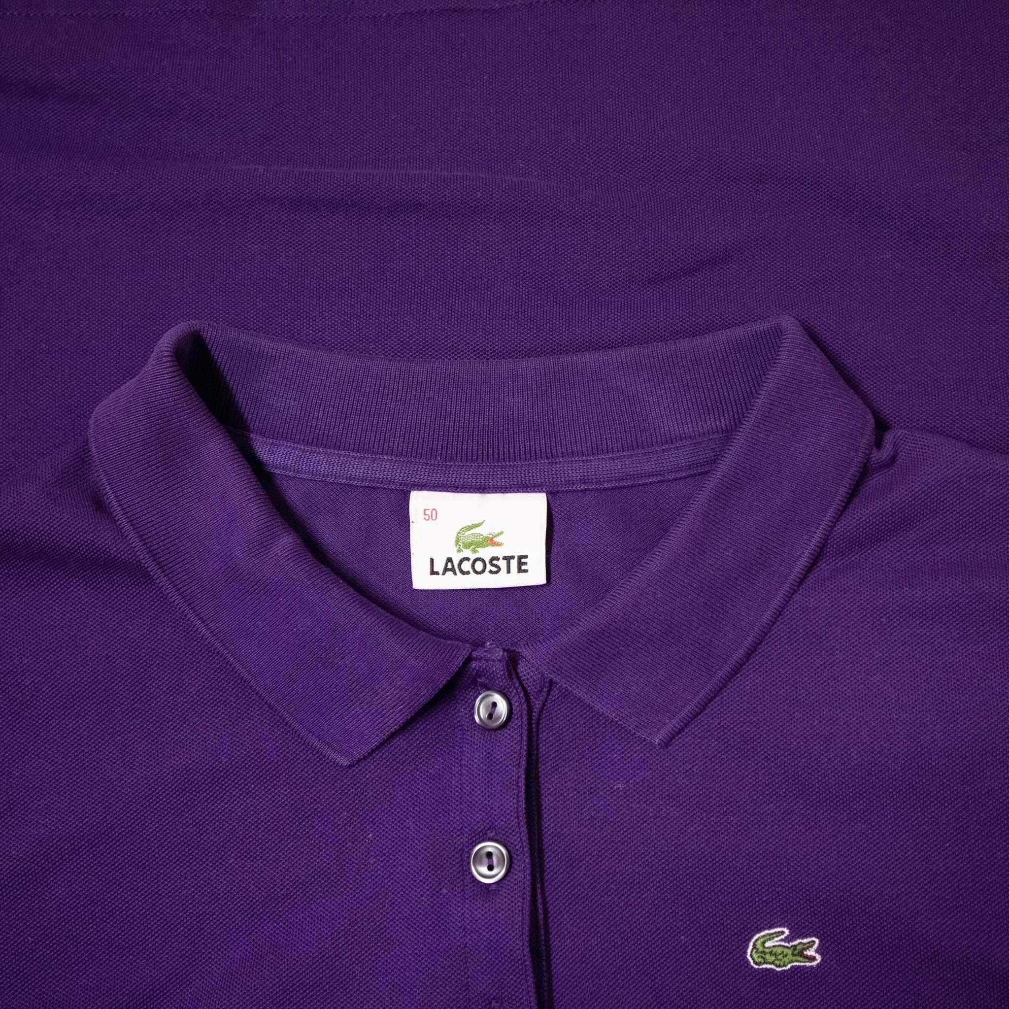 Lacoste Polo - Size S/M