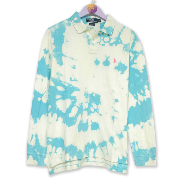 Polo Ralph Lauren Tie Dye - Taglia L