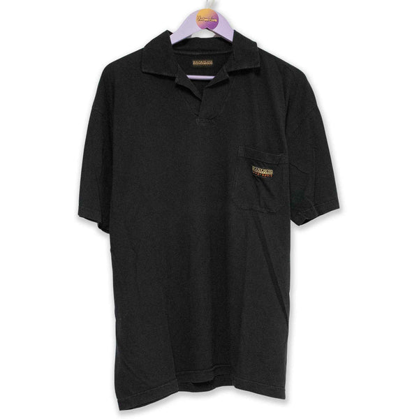 Napapijri Vintage Polo - Size L/XL